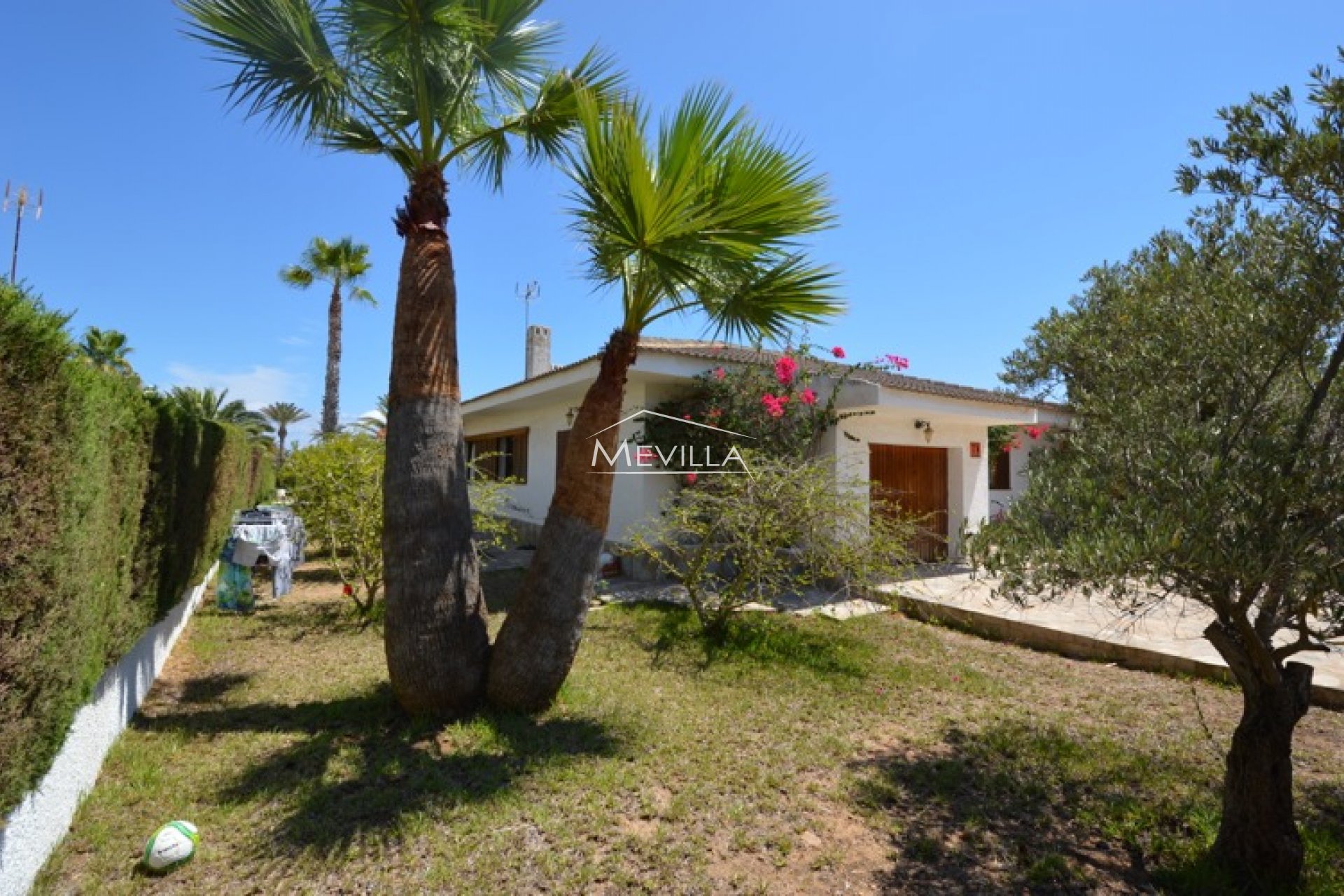 Перепродажа - Вилла - Ориуэла Коста - Cabo Roig