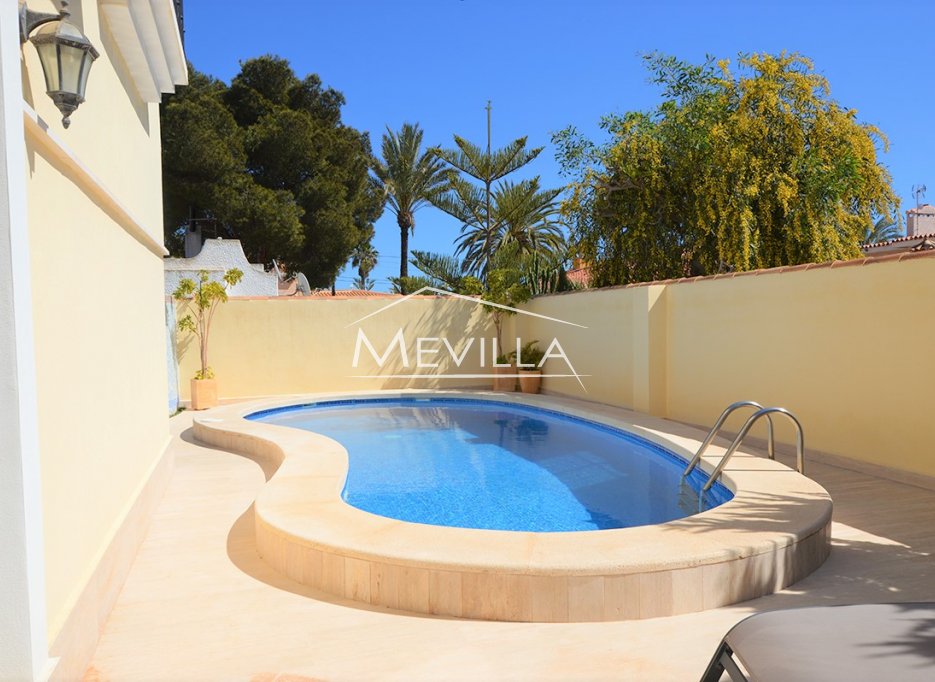 Перепродажа - Вилла - Ориуэла Коста - Cabo Roig