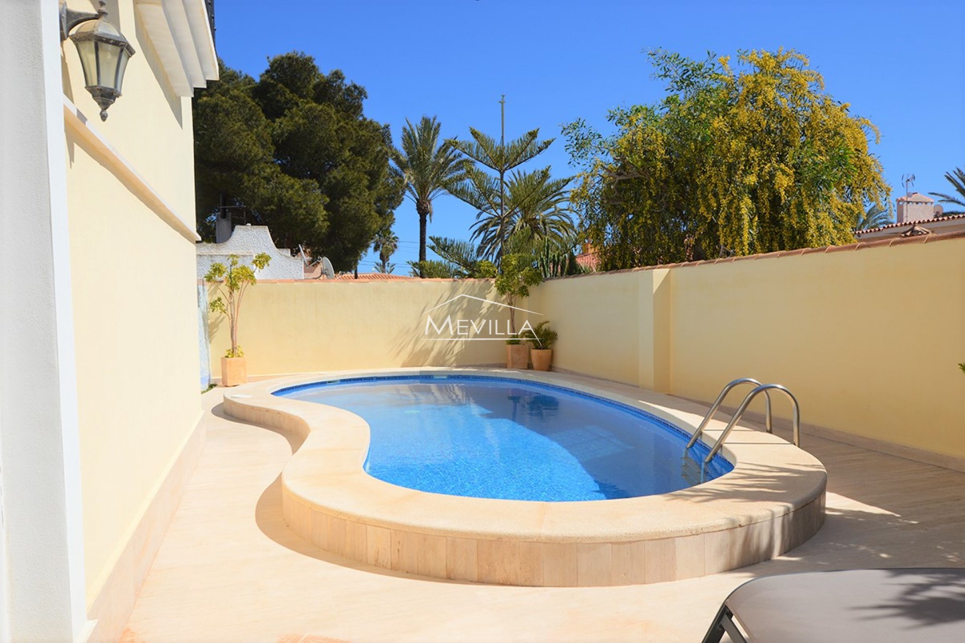 Перепродажа - Вилла - Ориуэла Коста - Cabo Roig