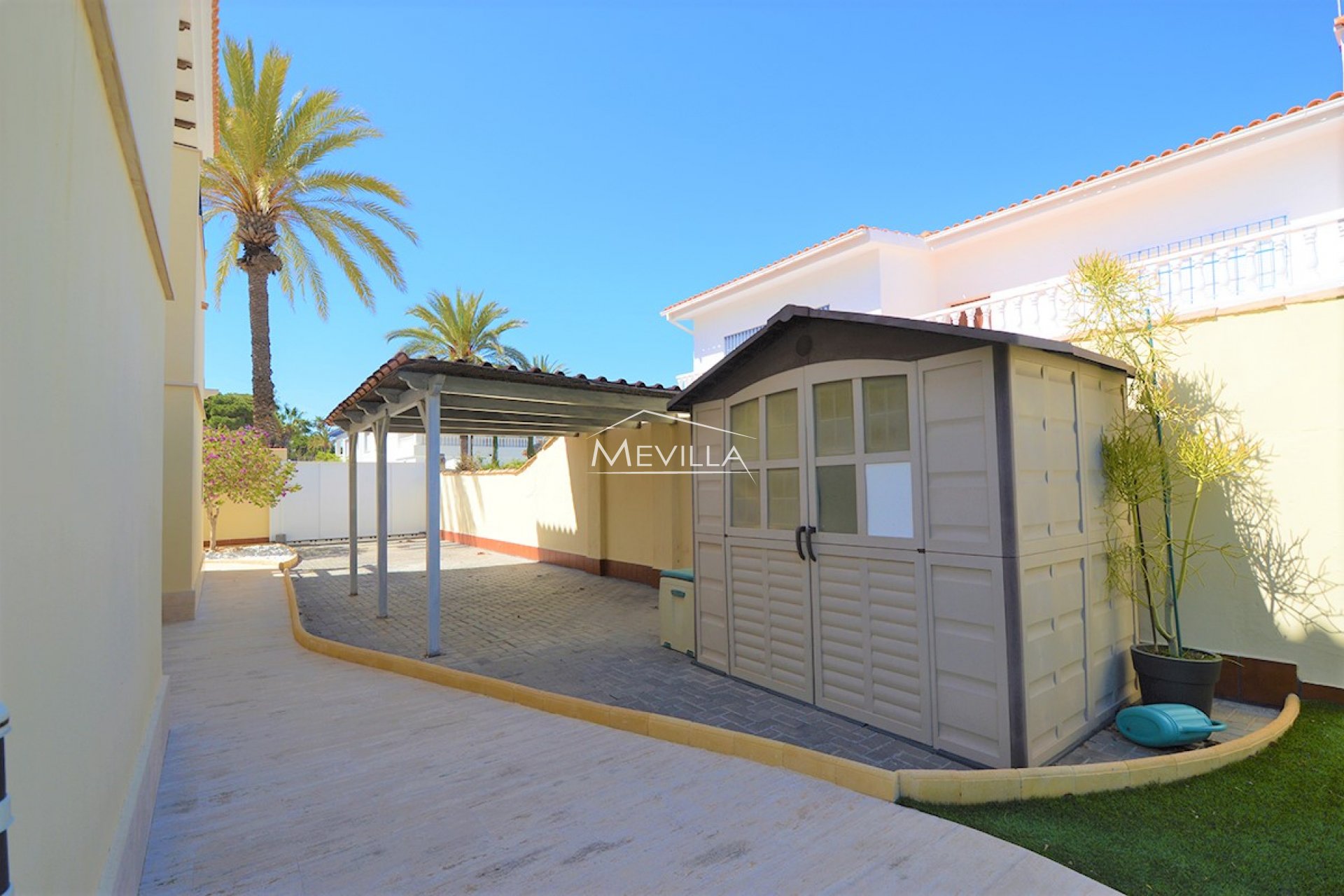 Перепродажа - Вилла - Ориуэла Коста - Cabo Roig