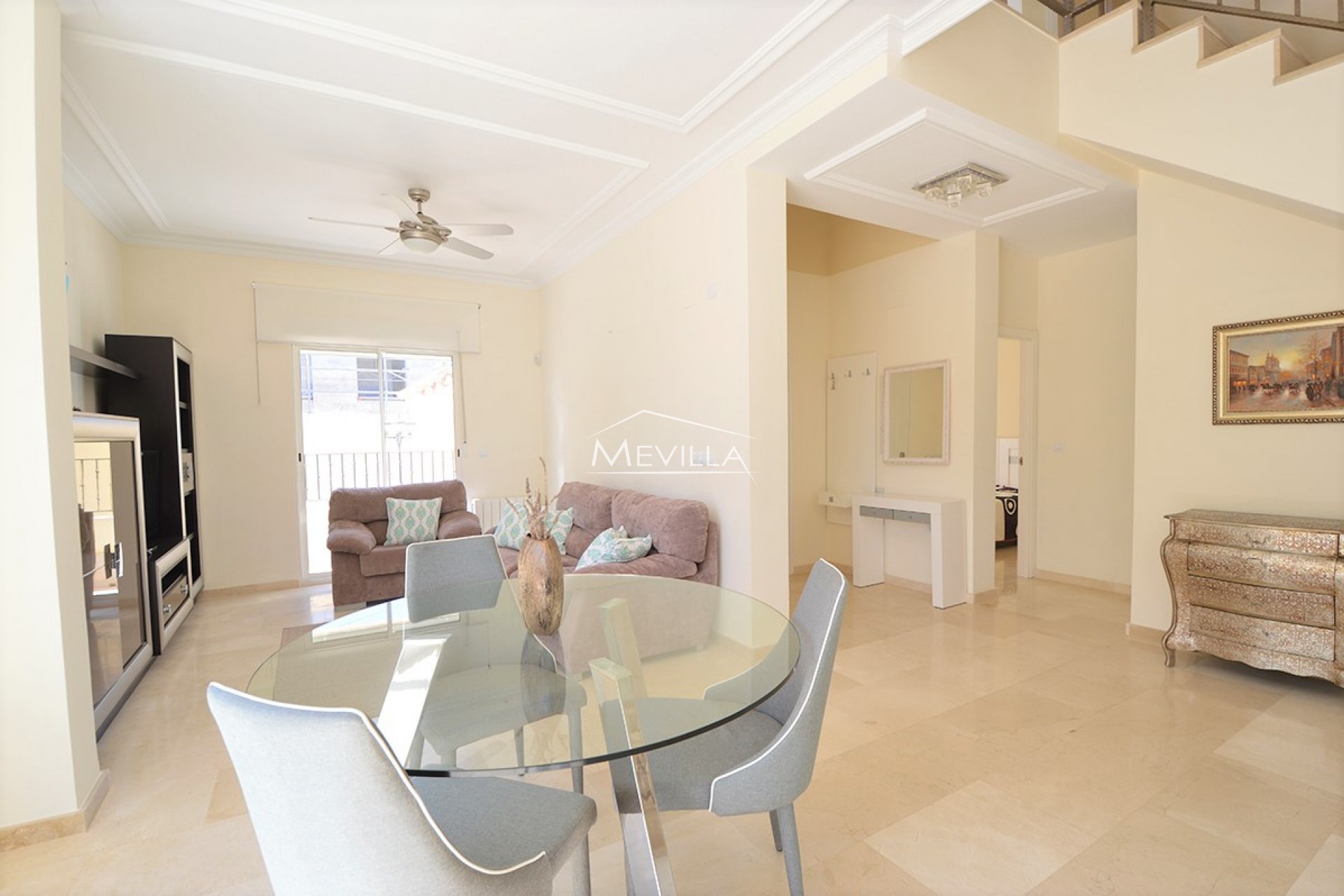 Перепродажа - Вилла - Ориуэла Коста - Cabo Roig