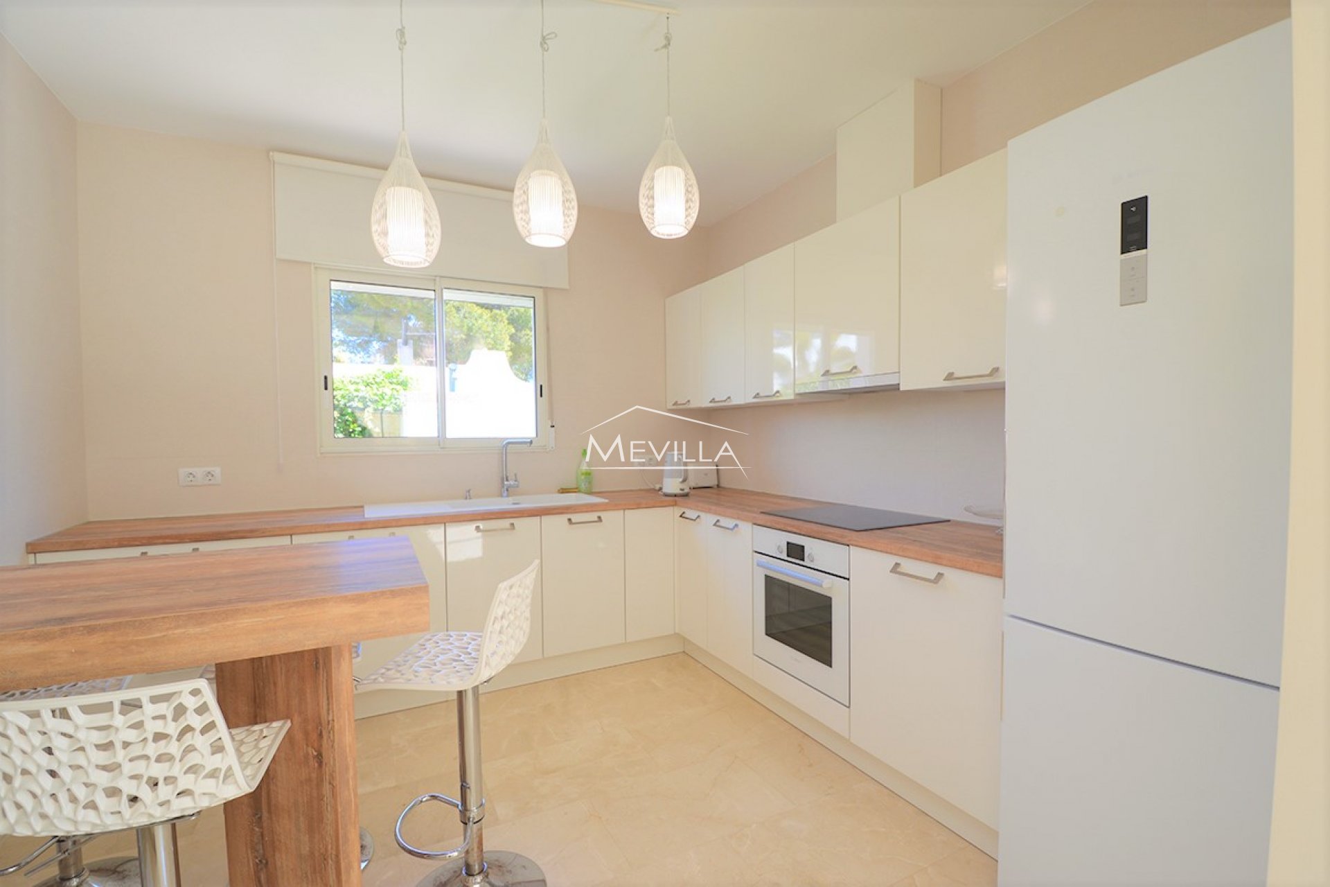 Перепродажа - Вилла - Ориуэла Коста - Cabo Roig