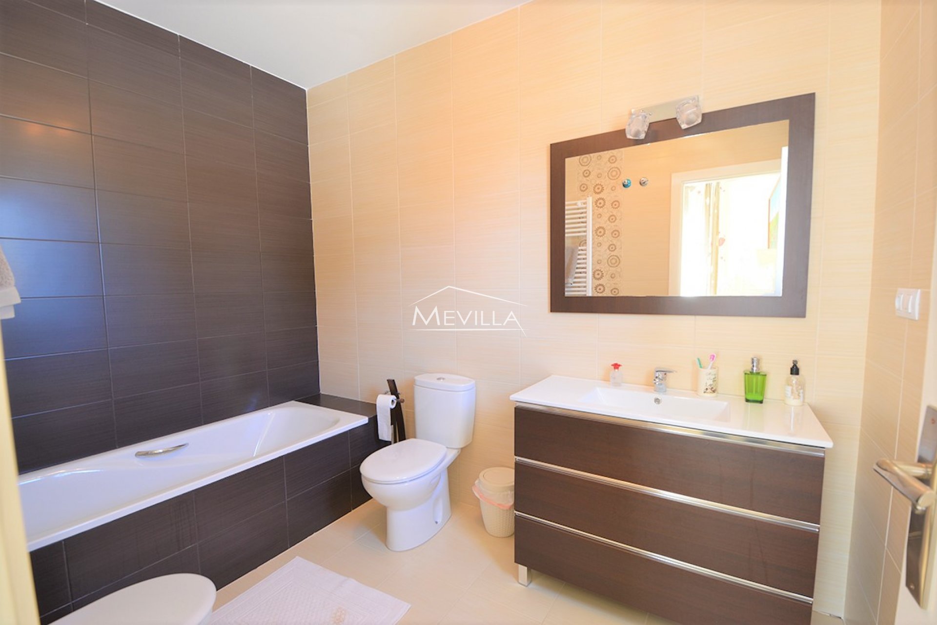 Перепродажа - Вилла - Ориуэла Коста - Cabo Roig