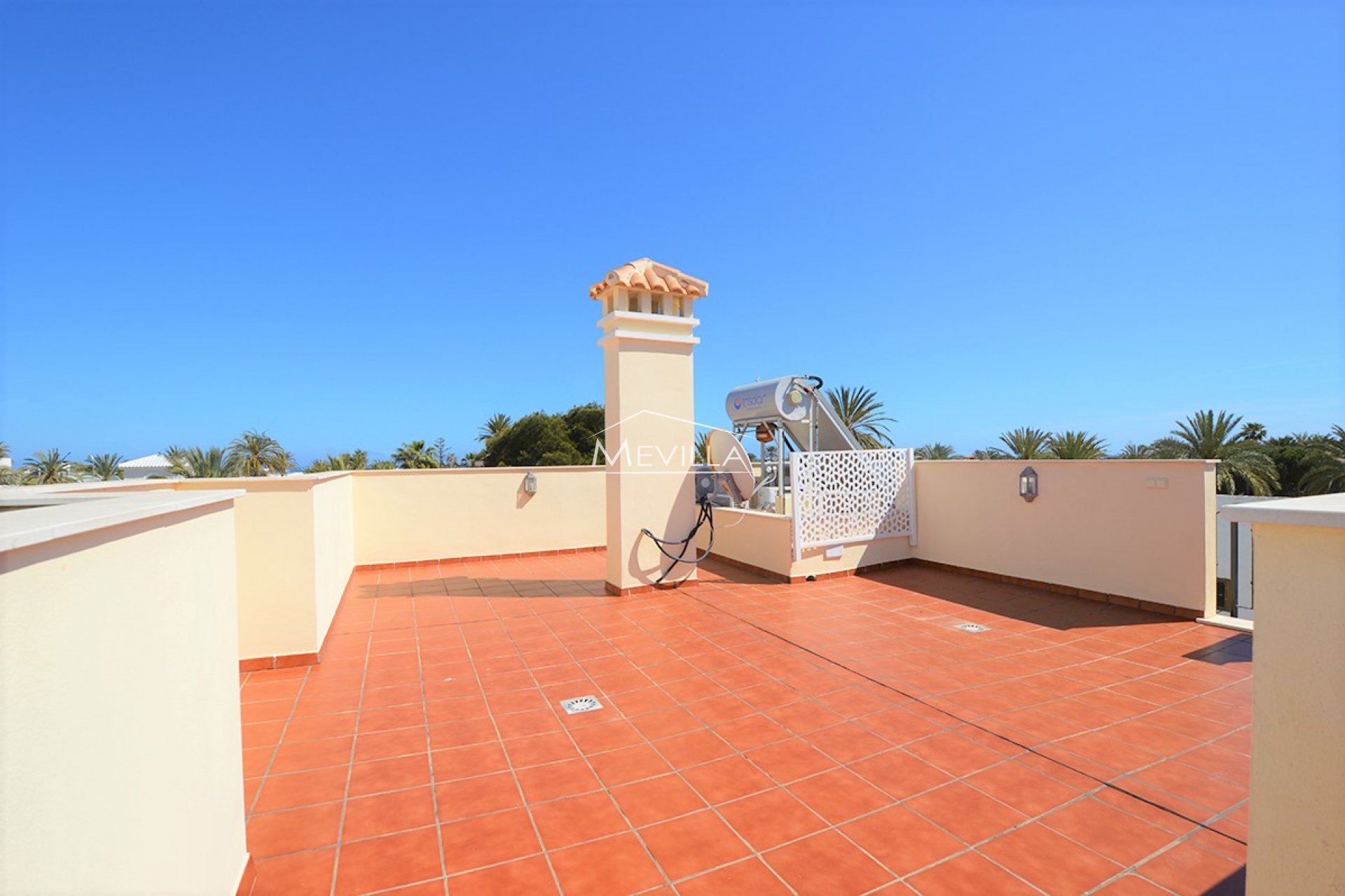 Перепродажа - Вилла - Ориуэла Коста - Cabo Roig