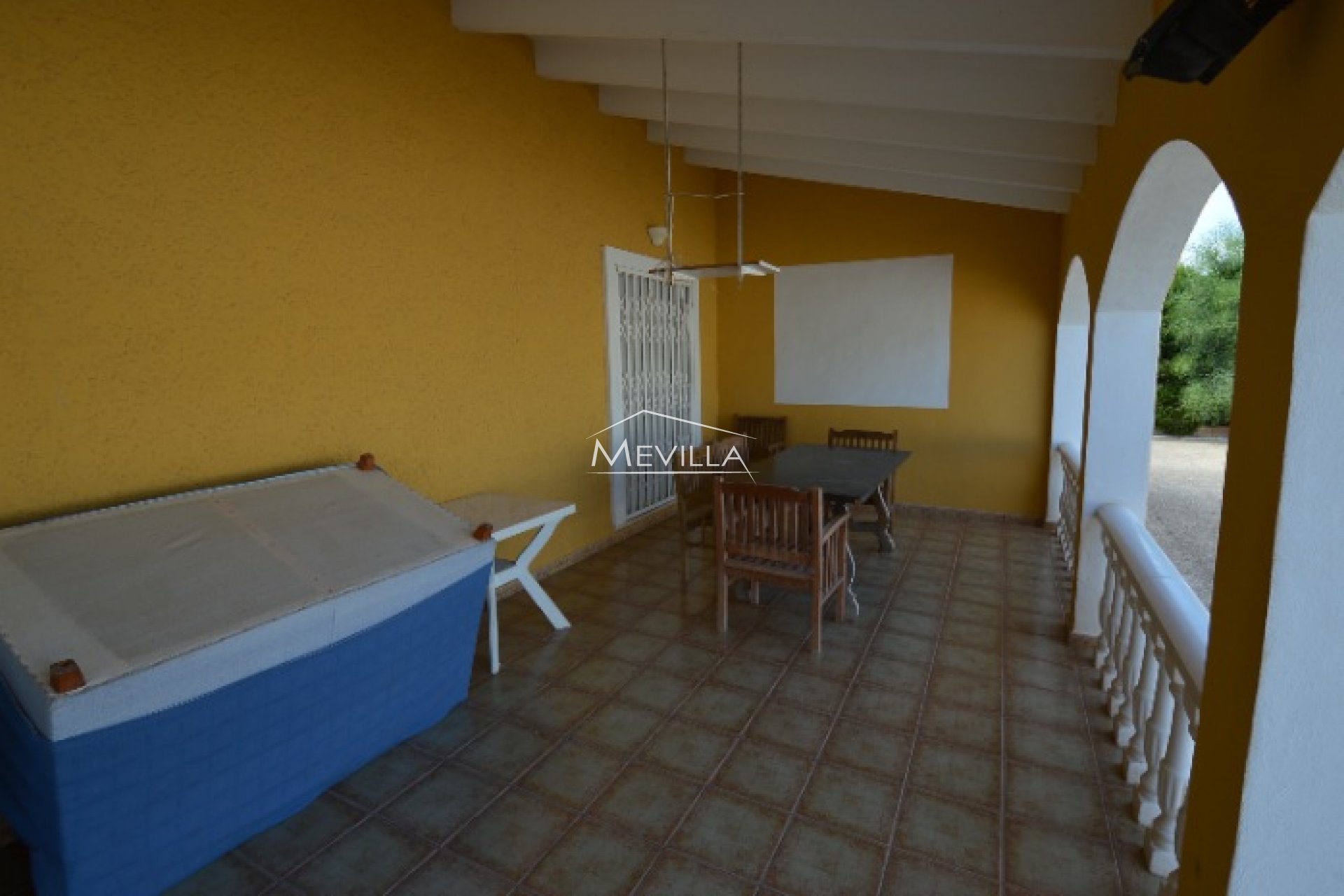 Перепродажа - Вилла - Ориуэла Коста - Cabo Roig