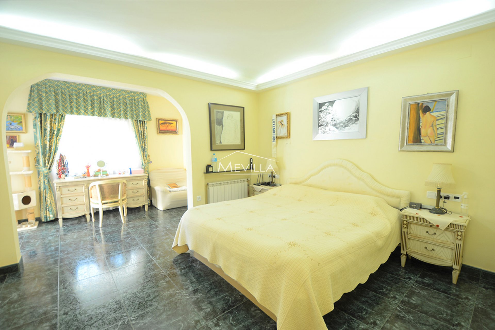 Перепродажа - Вилла - Ориуэла Коста - Cabo Roig