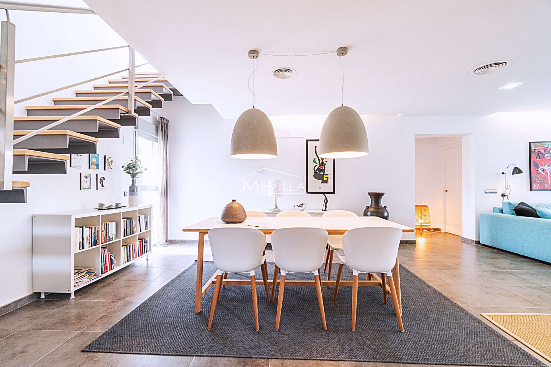 Перепродажа - Вилла - Ориуэла Коста - Cabo Roig