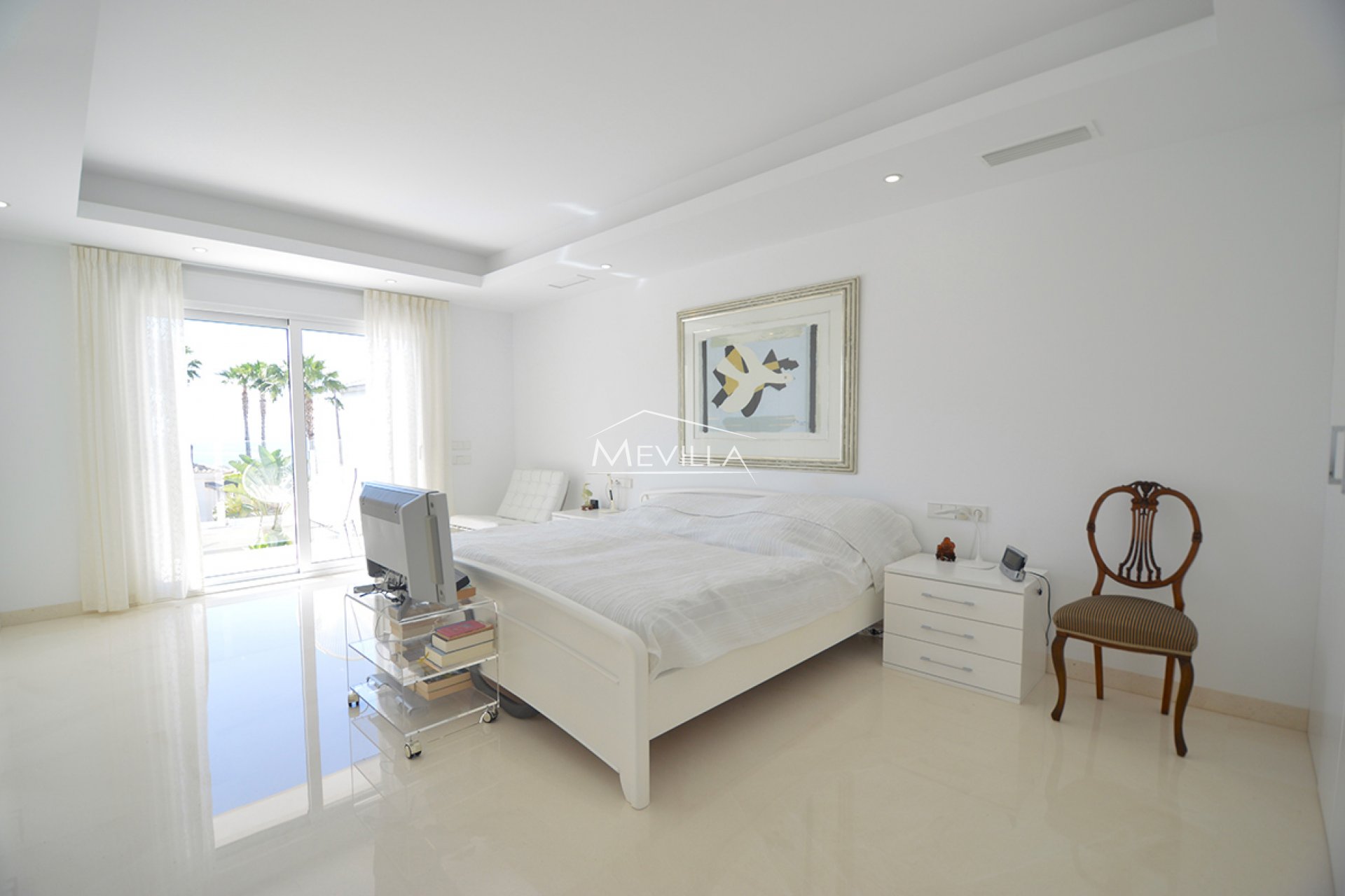 Перепродажа - Вилла - Ориуэла Коста - Cabo Roig