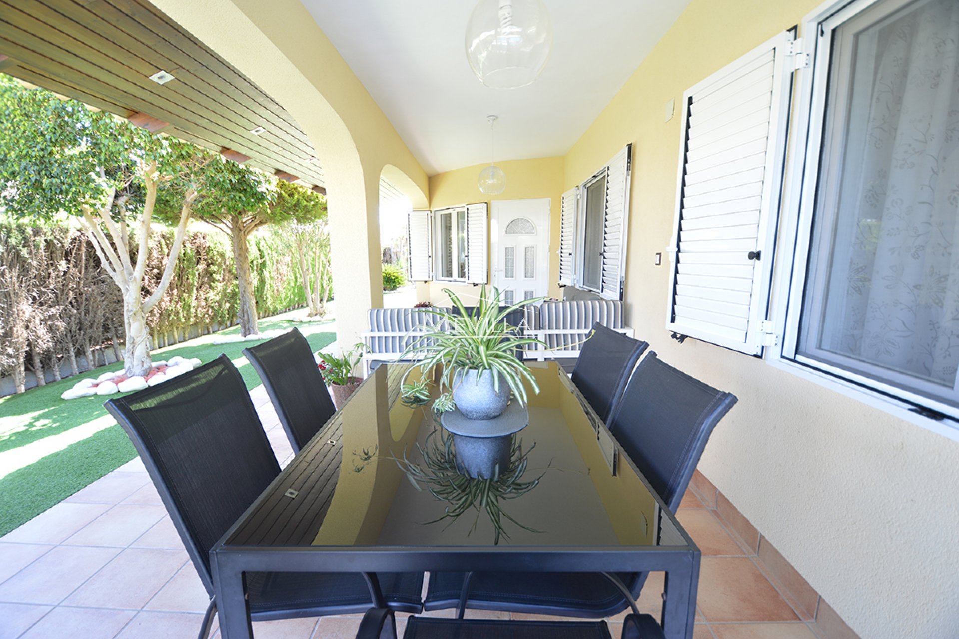 Перепродажа - Вилла - Ориуэла Коста - Cabo Roig