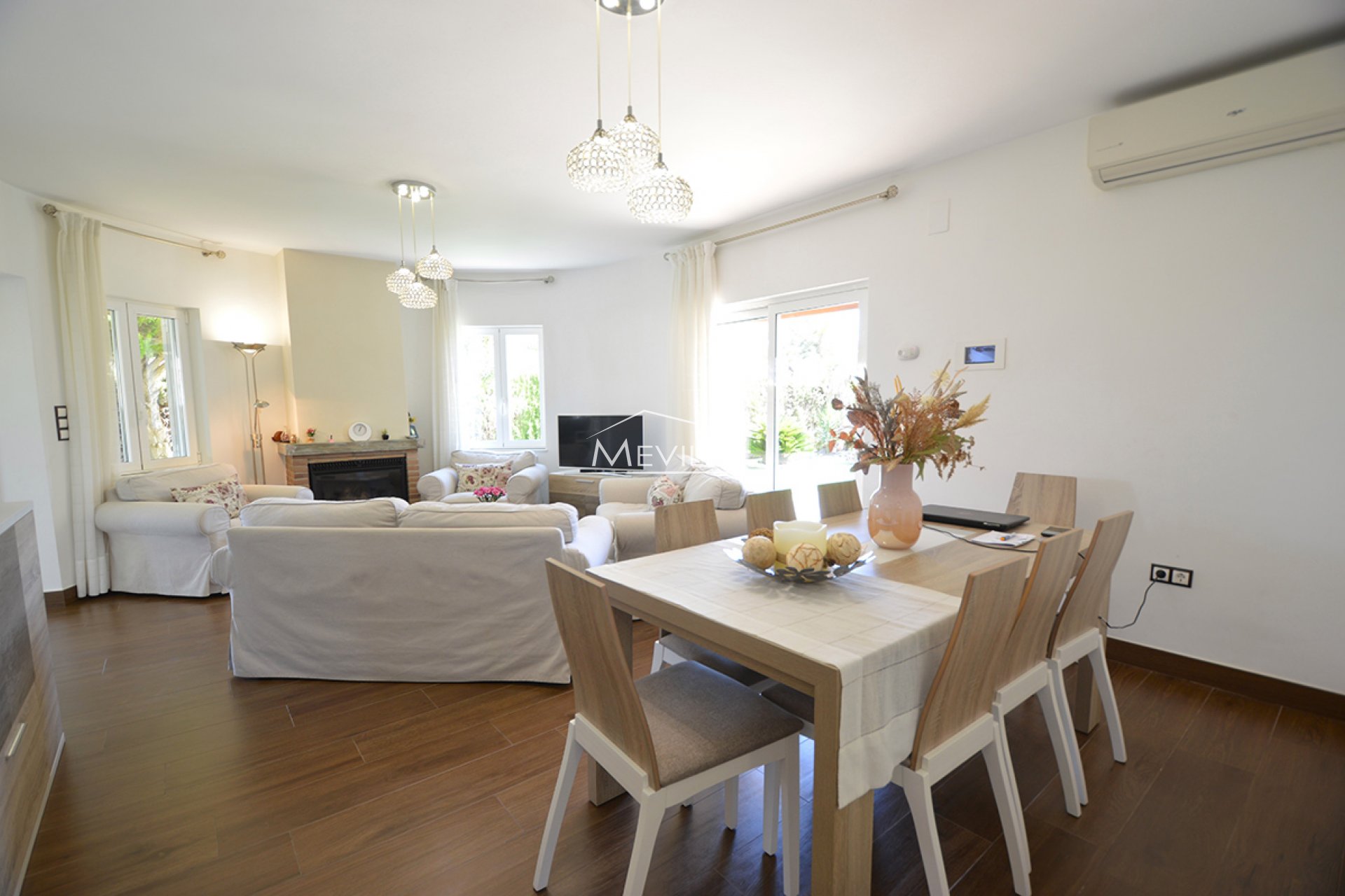 Перепродажа - Вилла - Ориуэла Коста - Cabo Roig
