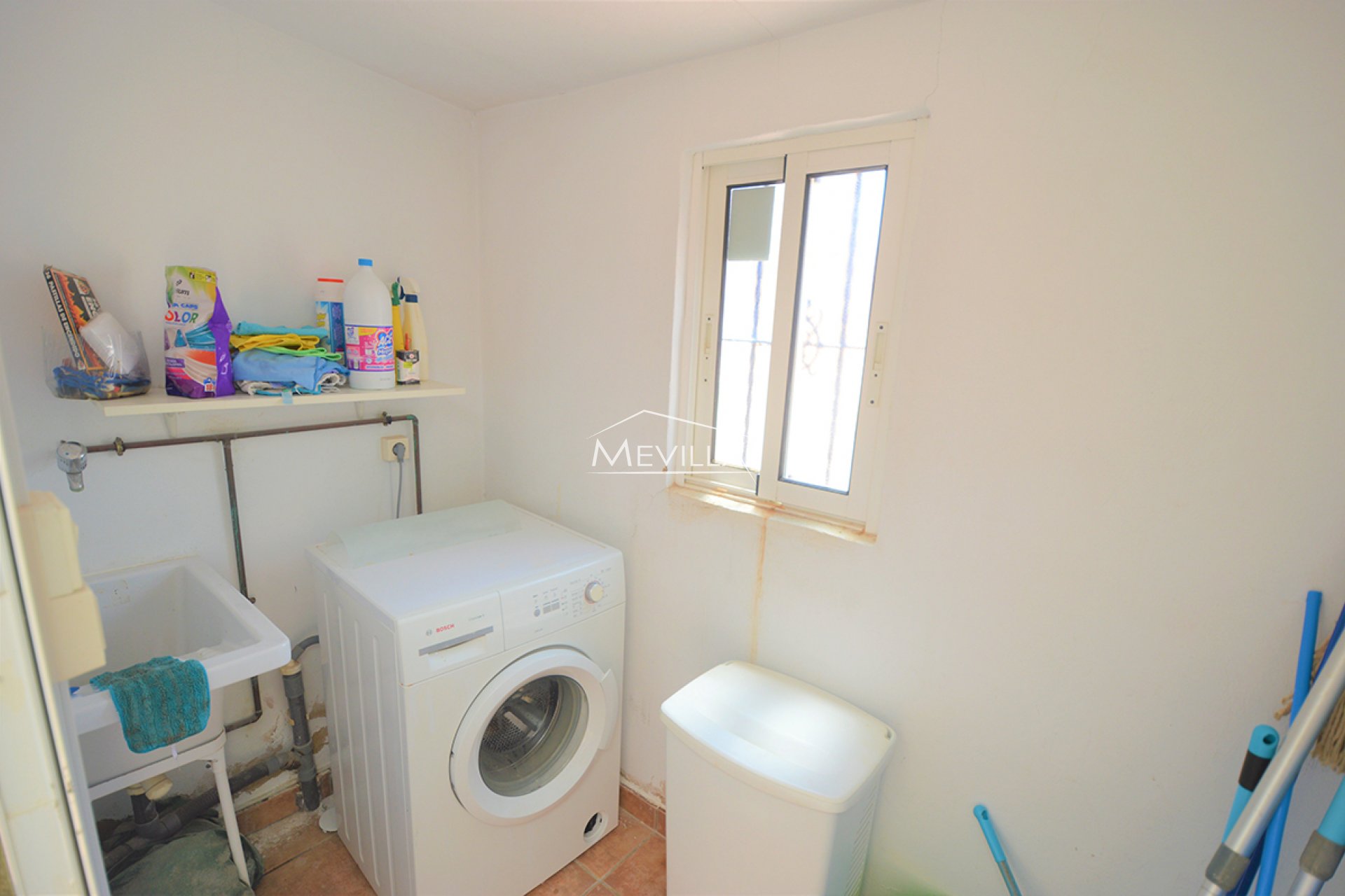 Перепродажа - Вилла - Ориуэла Коста - Cabo Roig