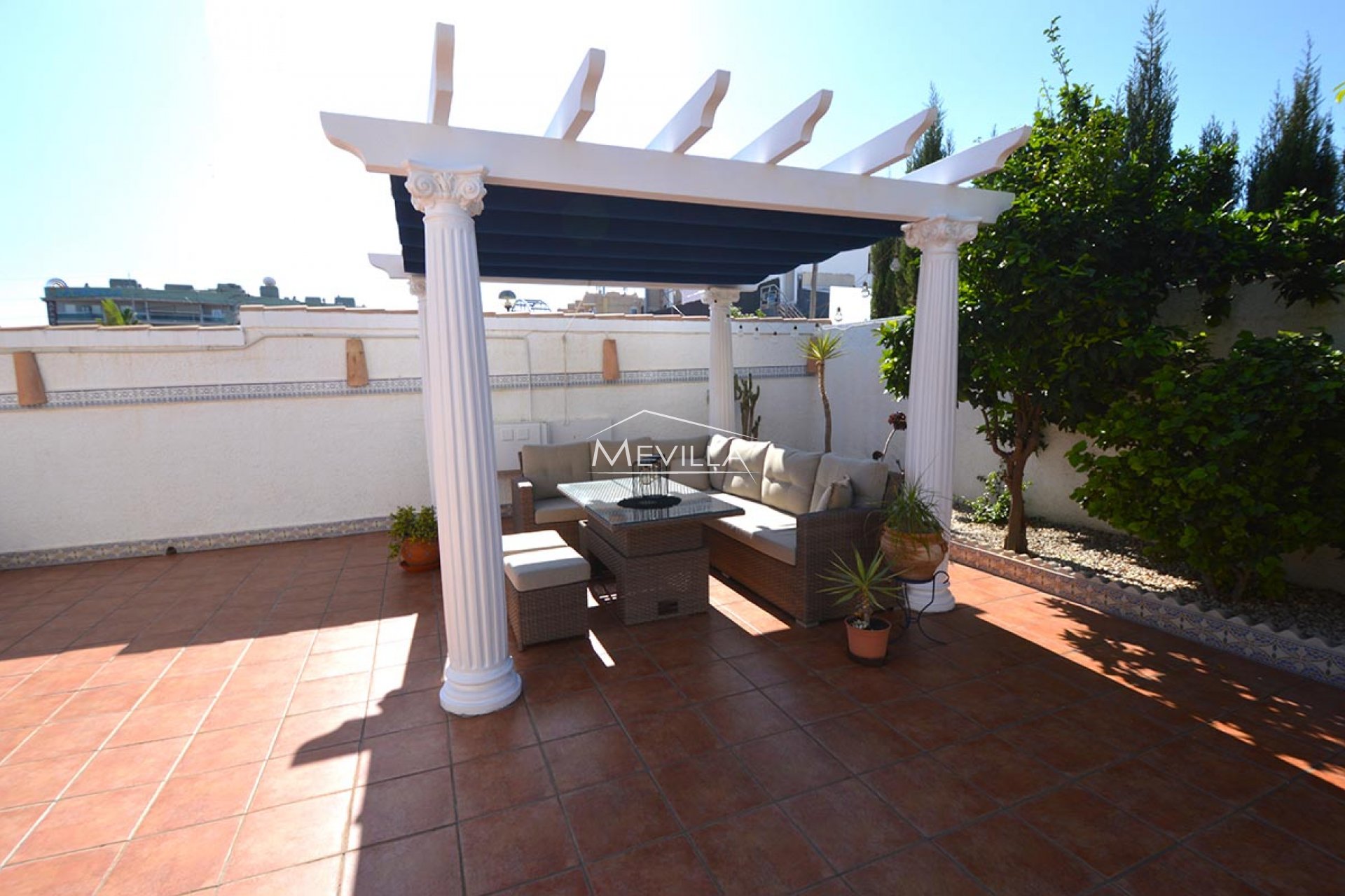 Перепродажа - Вилла - Ориуэла Коста - Cabo Roig