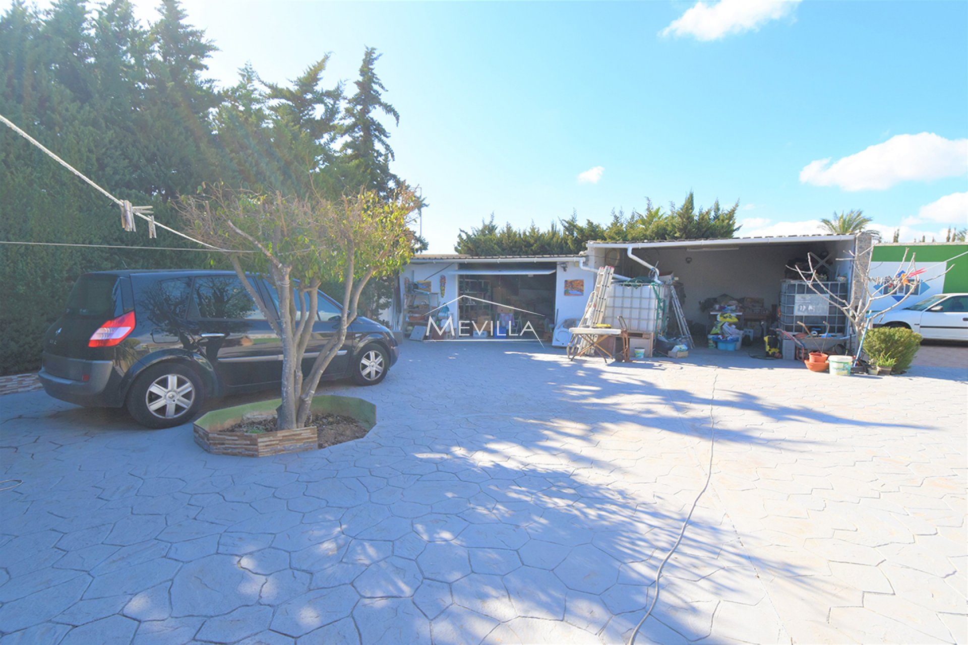 Перепродажа - Вилла - Ориуэла Коста - Cabo Roig