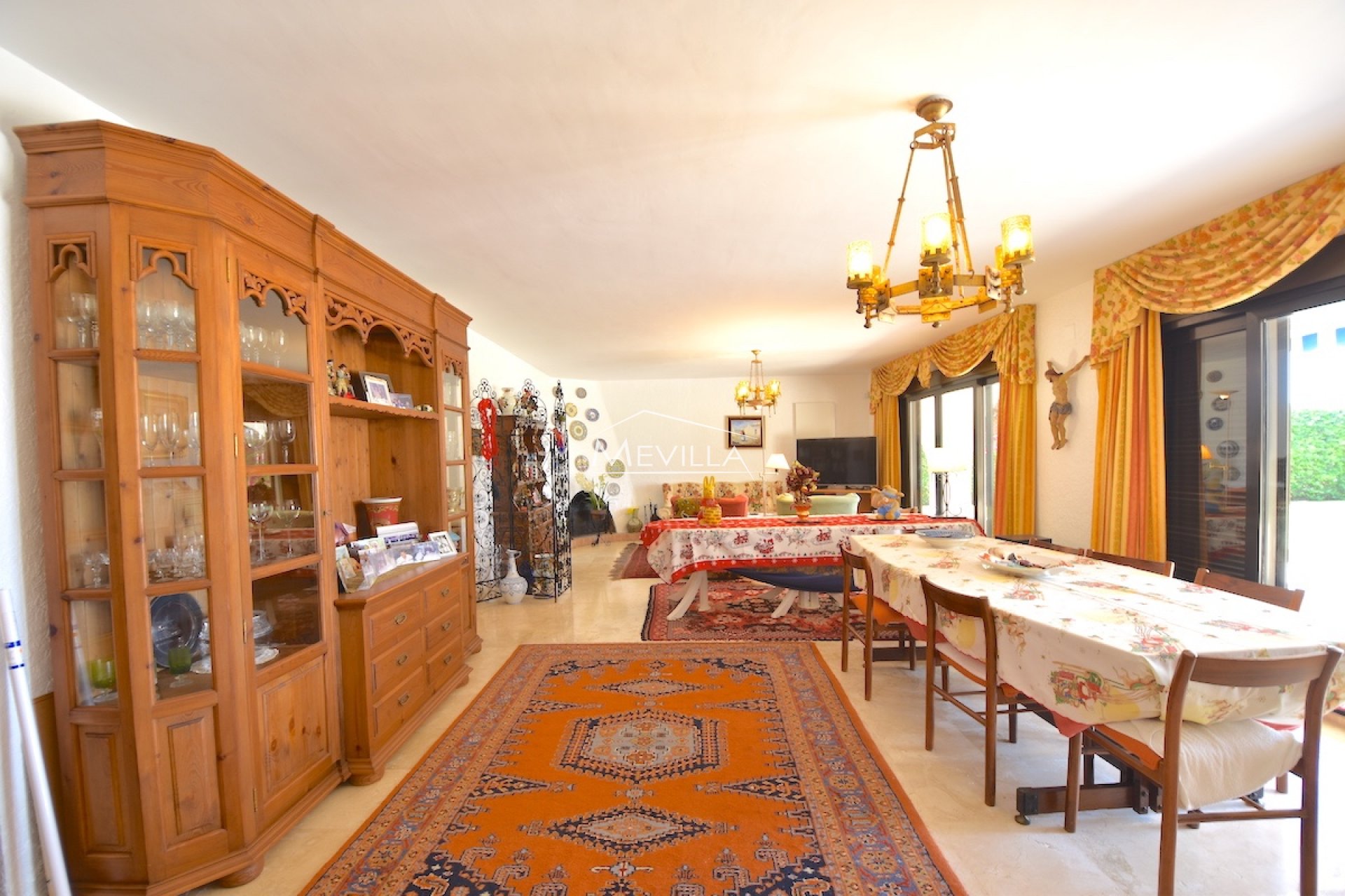 Перепродажа - Вилла - Ориуэла Коста - Cabo Roig