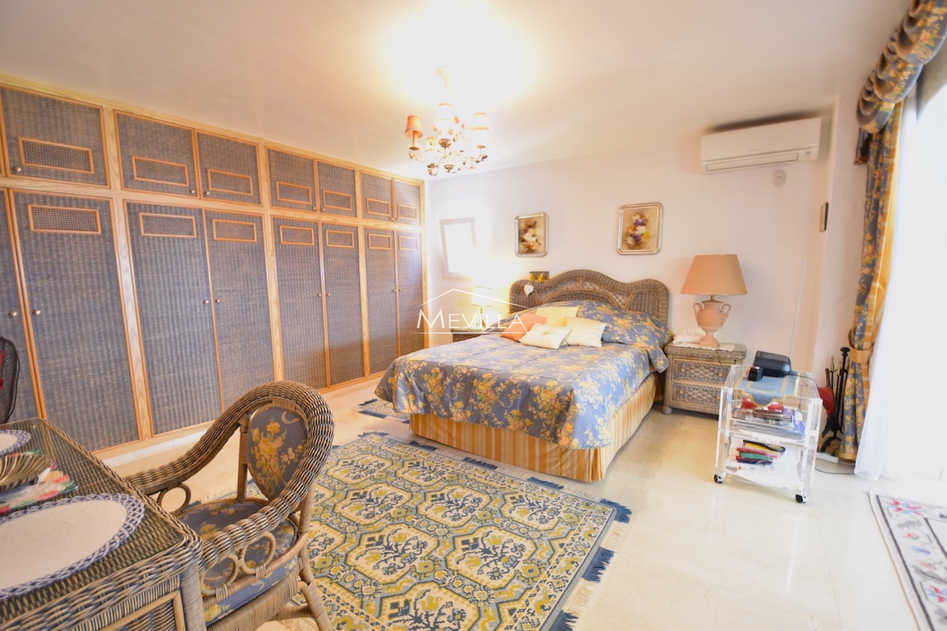Перепродажа - Вилла - Ориуэла Коста - Cabo Roig