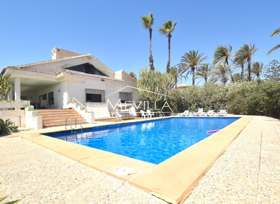 Перепродажа - Вилла - Ориуэла Коста - Cabo Roig