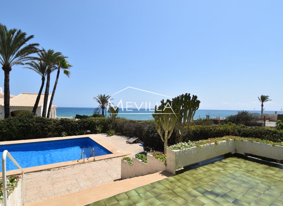 Перепродажа - Вилла - Ориуэла Коста - Cabo Roig