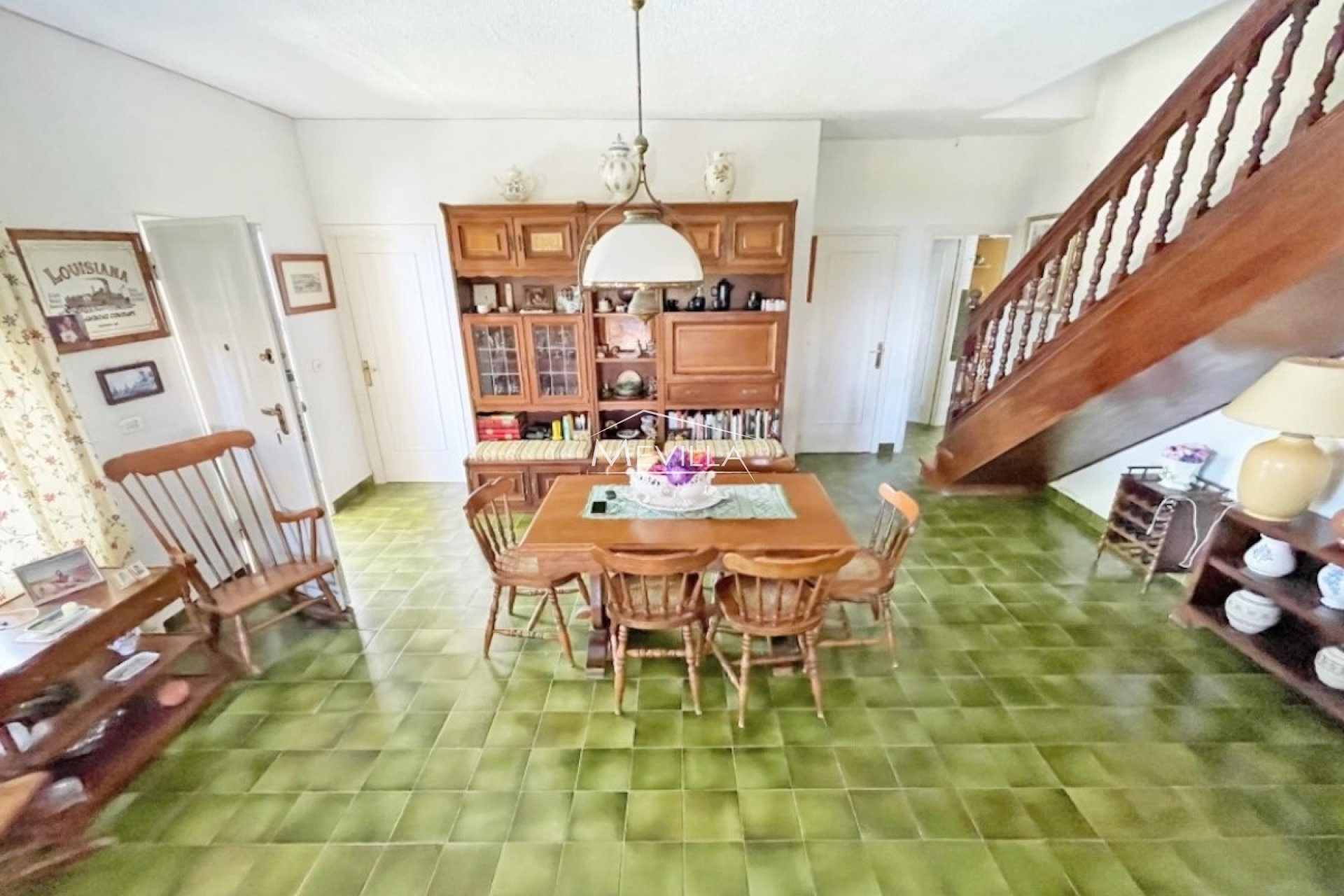 Перепродажа - Вилла - Ориуэла Коста - Cabo Roig
