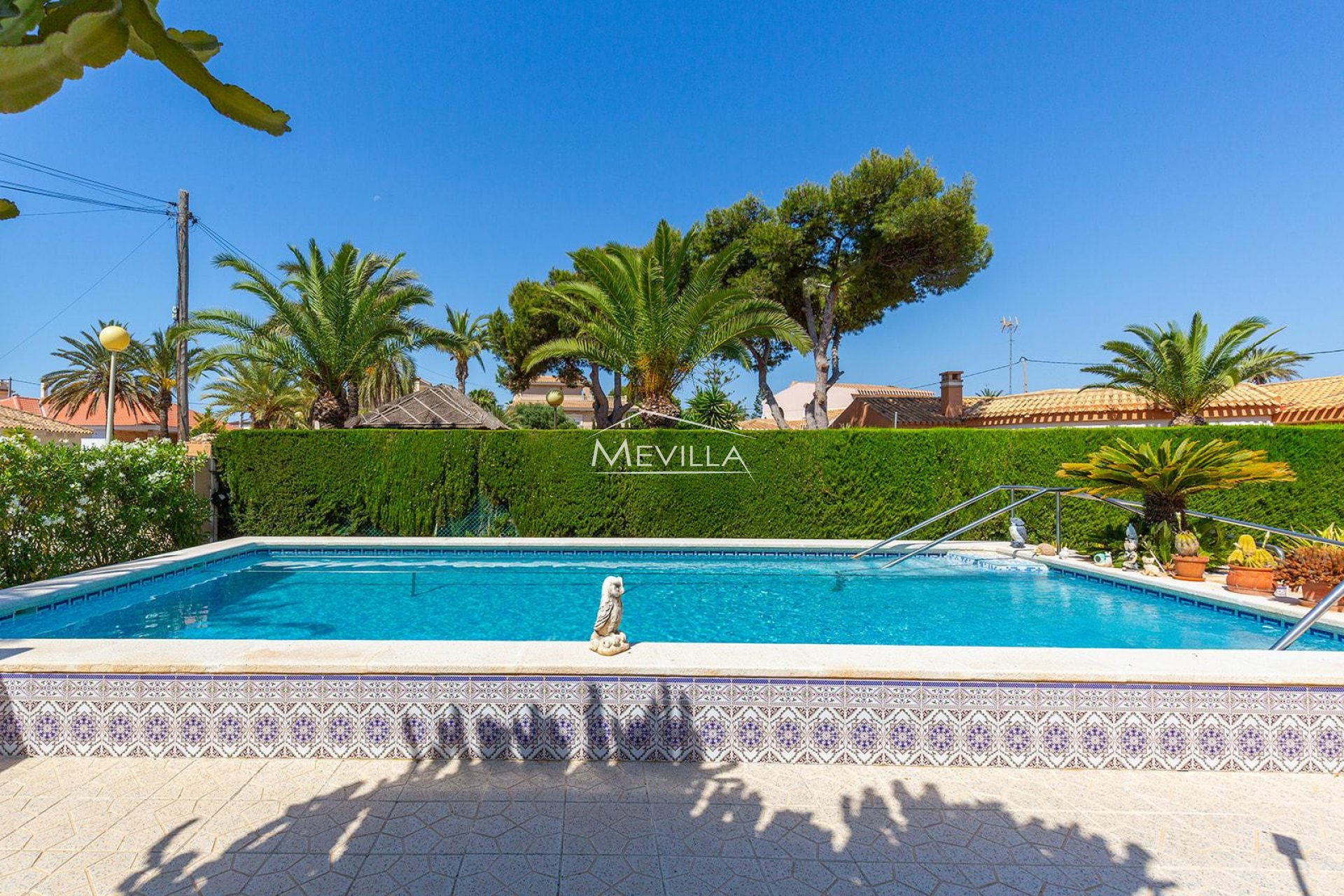 Перепродажа - Вилла - Ориуэла Коста - Cabo Roig