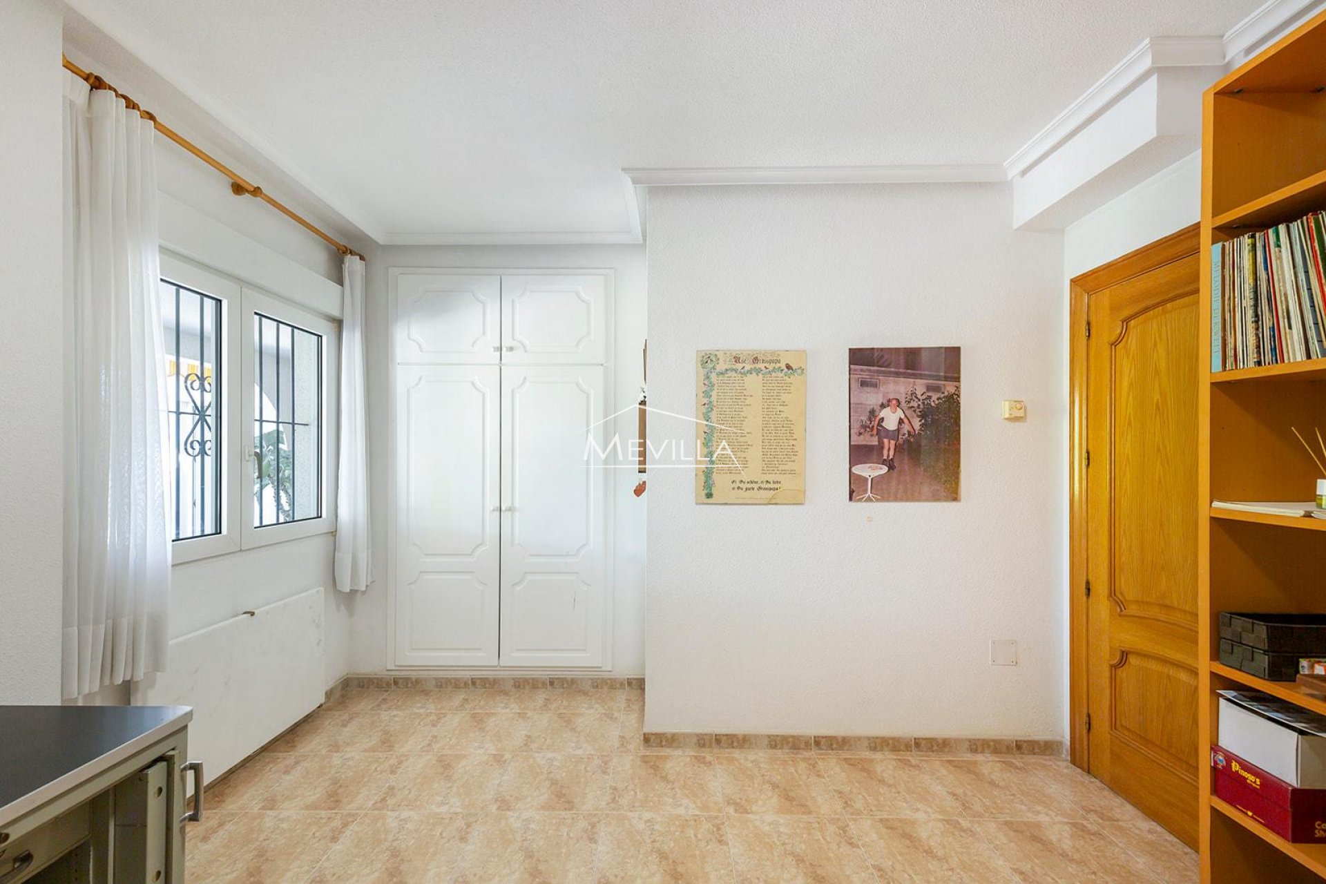 Перепродажа - Вилла - Ориуэла Коста - Cabo Roig