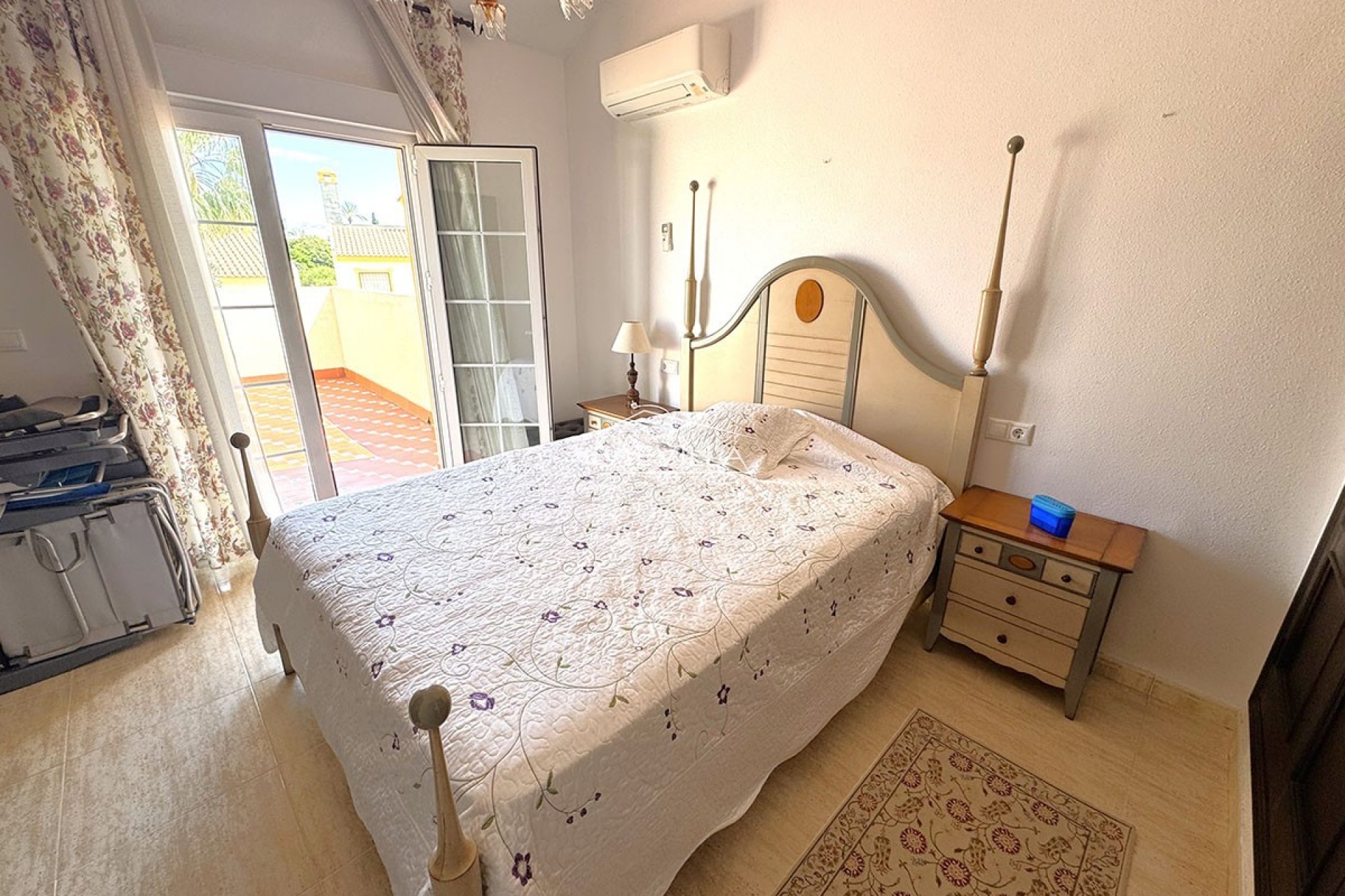 Перепродажа - Вилла - Ориуэла Коста - Cabo Roig