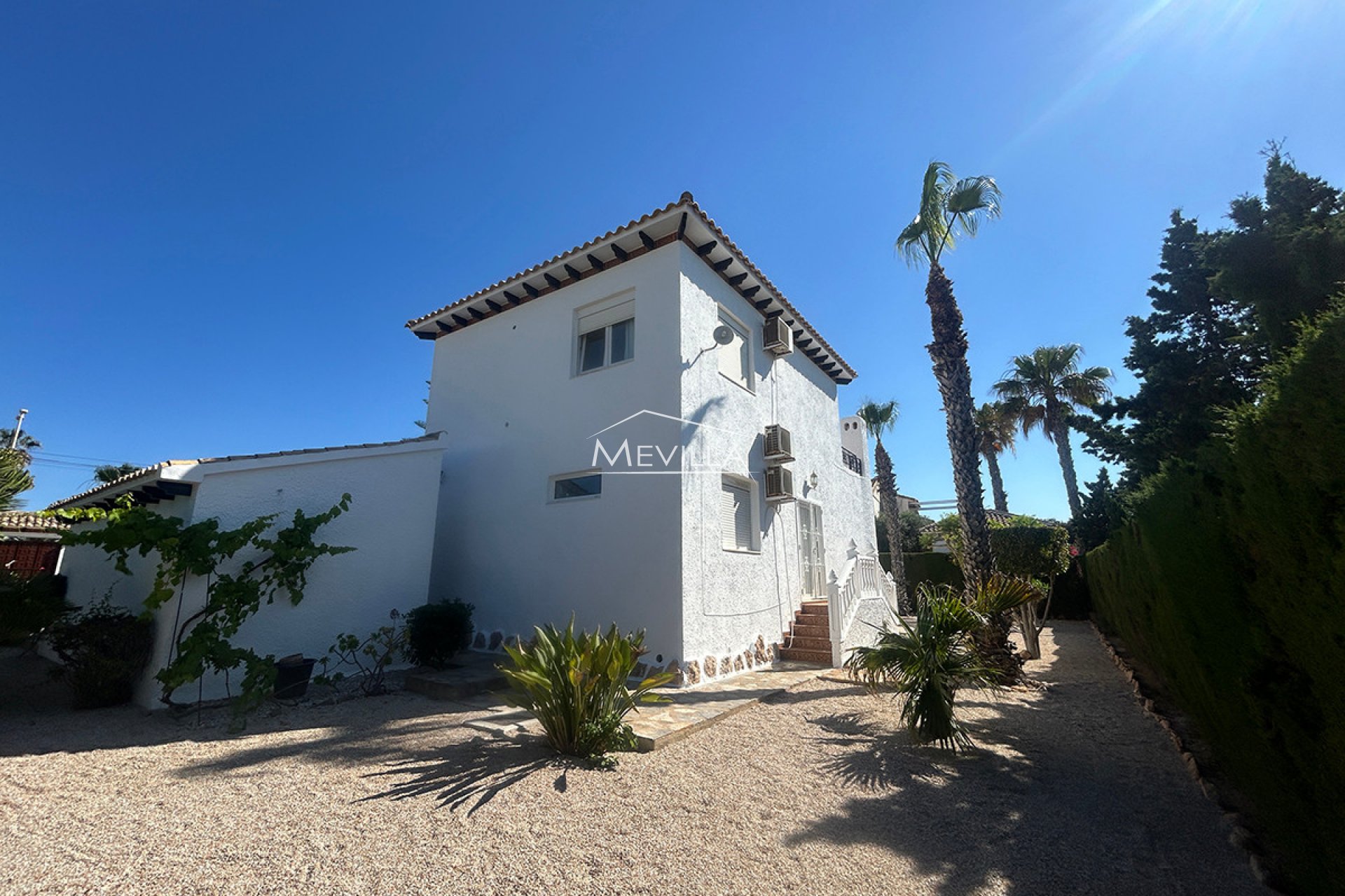 Перепродажа - Вилла - Ориуэла Коста - Cabo Roig