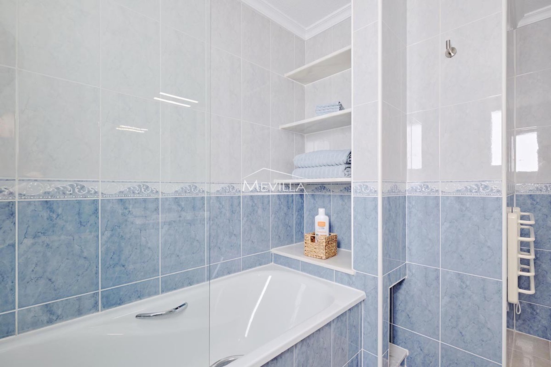 Перепродажа - Вилла - Ориуэла Коста - Cabo Roig