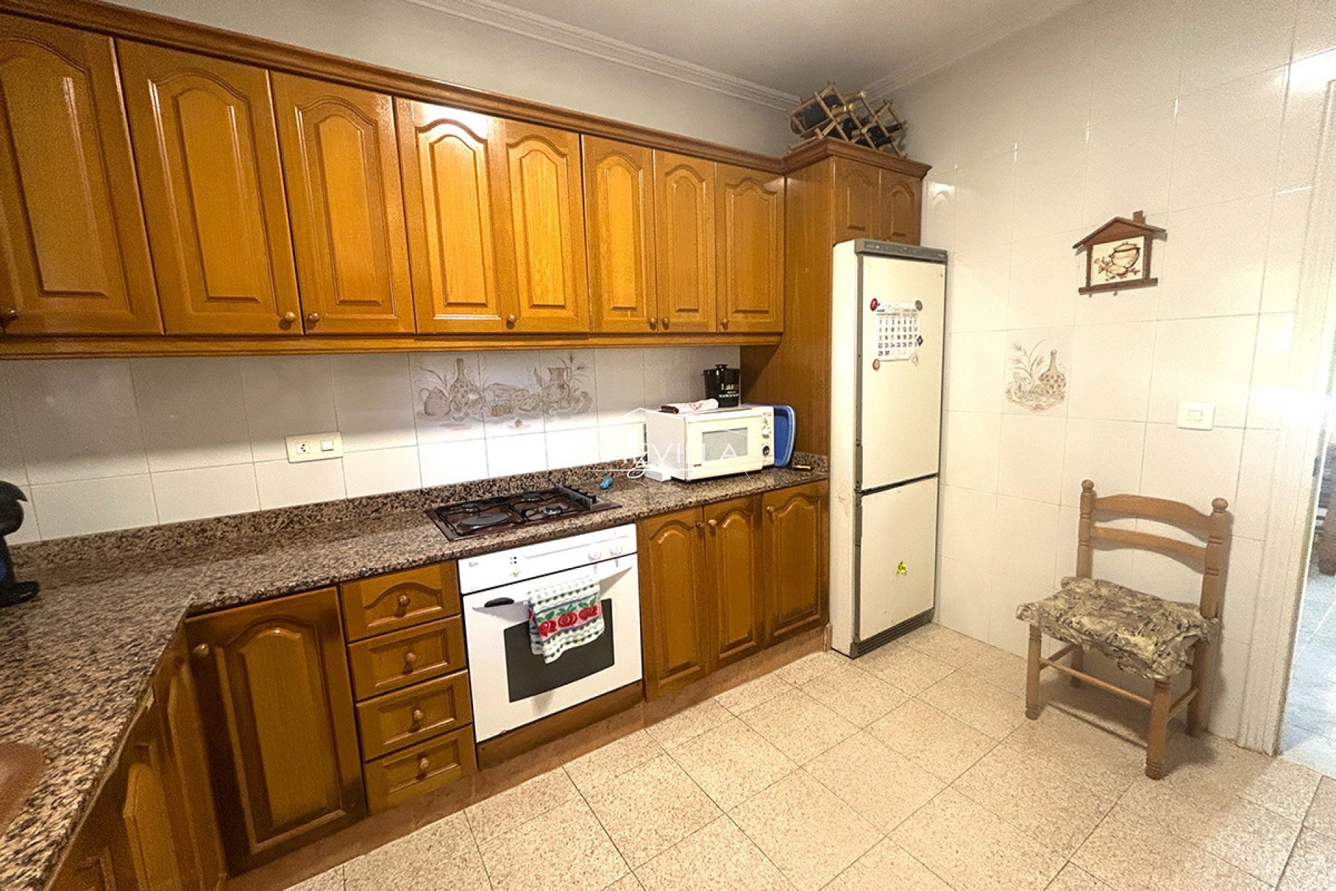 Перепродажа - Вилла - Ориуэла Коста - Cabo Roig