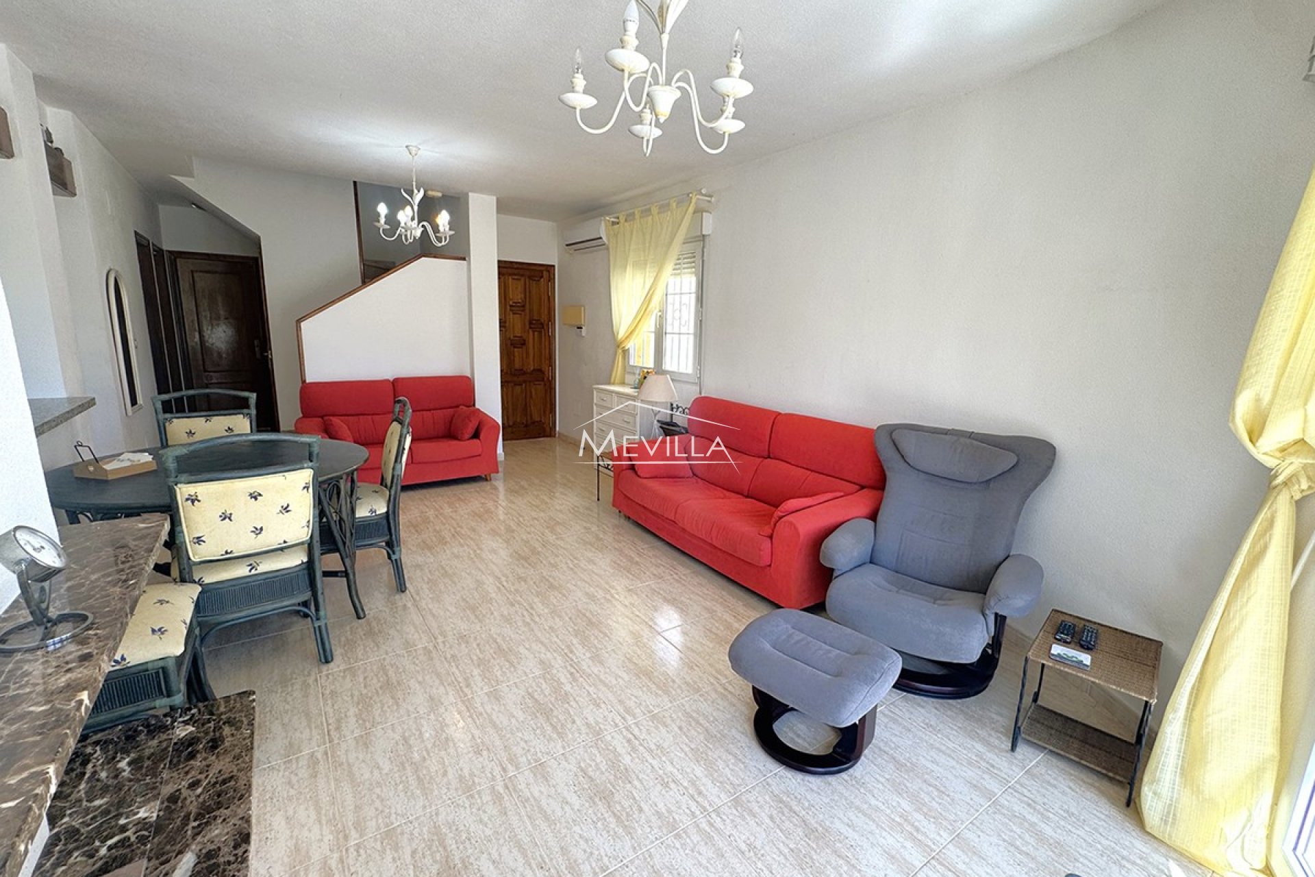 Перепродажа - Вилла - Ориуэла Коста - Cabo Roig