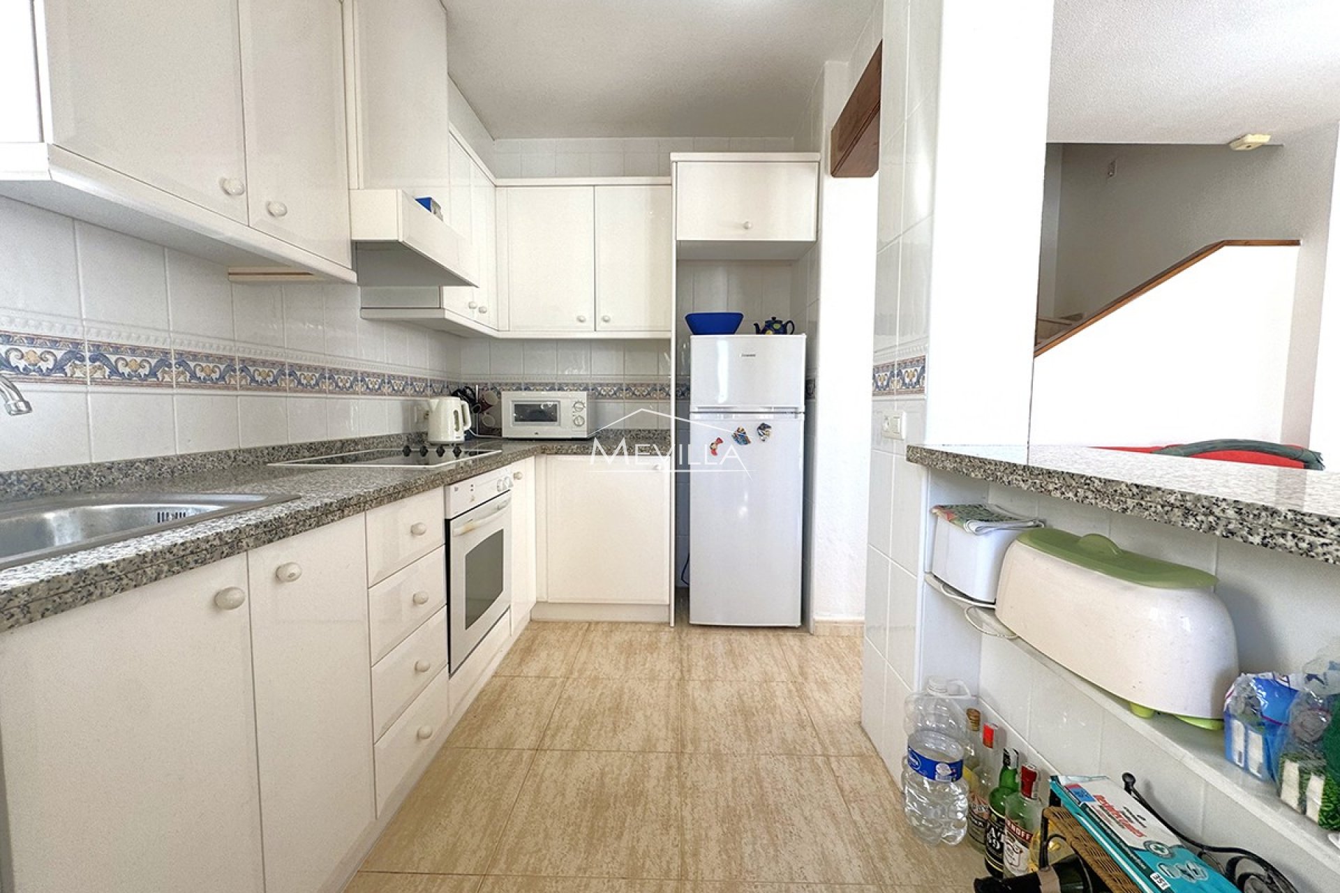 Перепродажа - Вилла - Ориуэла Коста - Cabo Roig