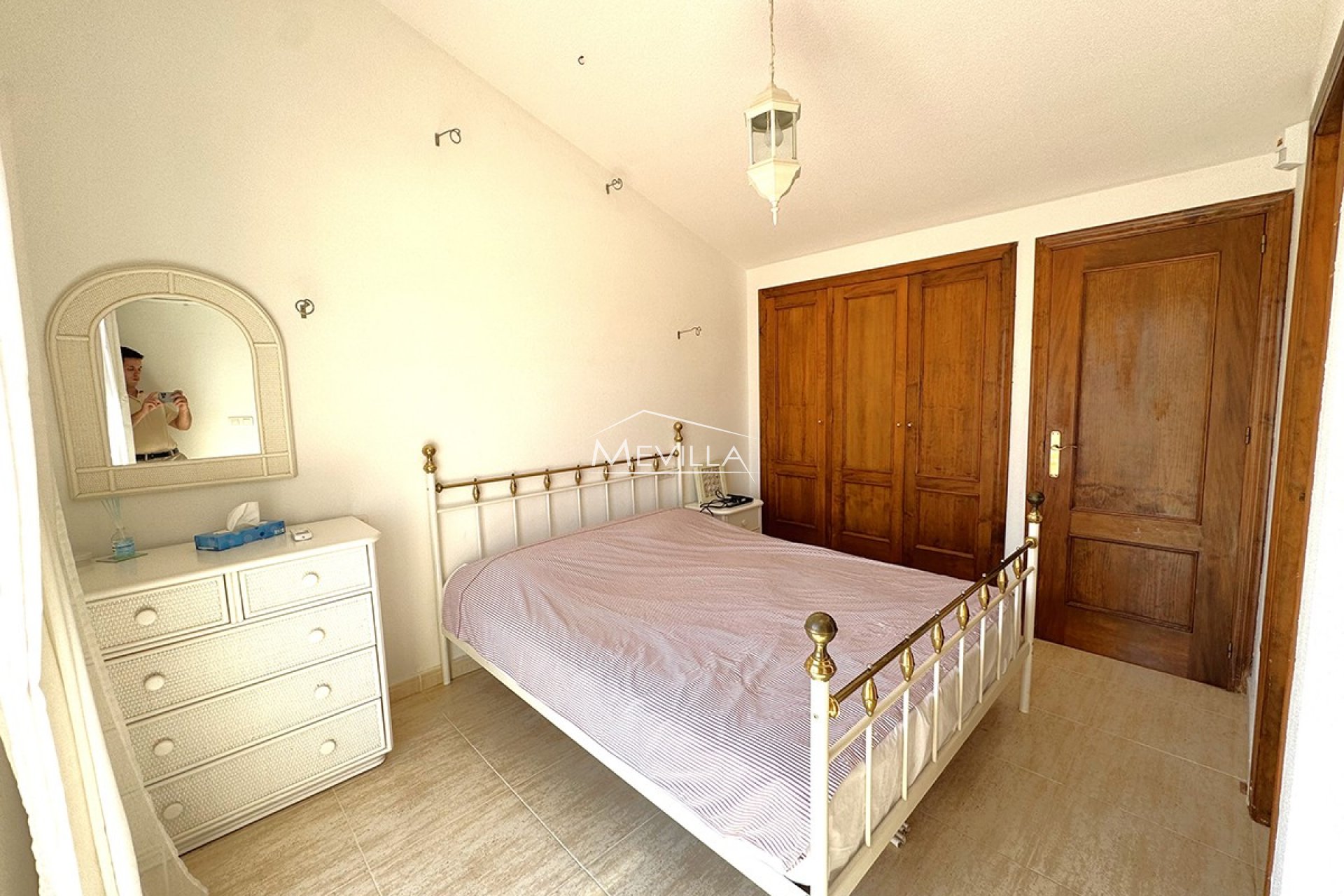 Перепродажа - Вилла - Ориуэла Коста - Cabo Roig