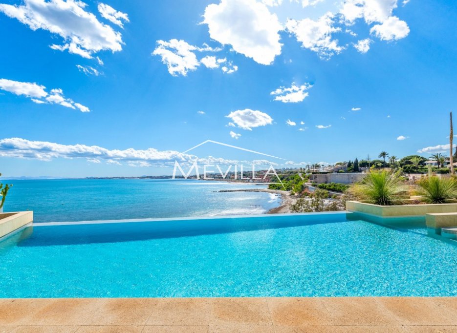 Перепродажа - Вилла - Ориуэла Коста - Cabo Roig