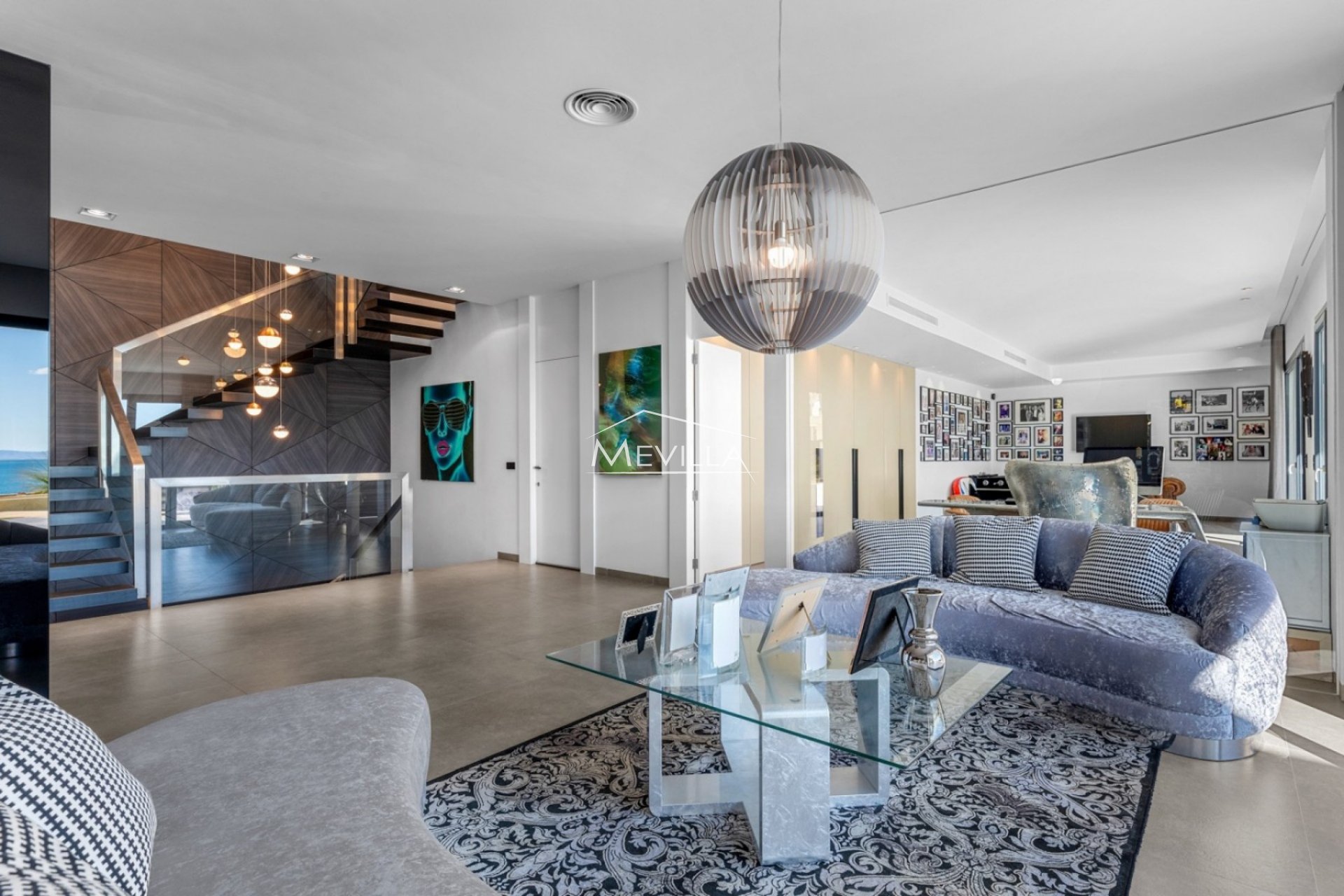 Перепродажа - Вилла - Ориуэла Коста - Cabo Roig