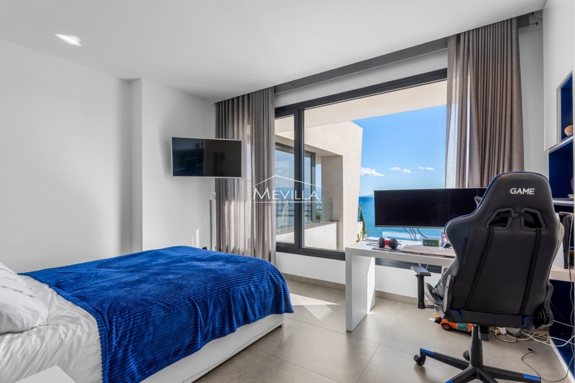 Перепродажа - Вилла - Ориуэла Коста - Cabo Roig