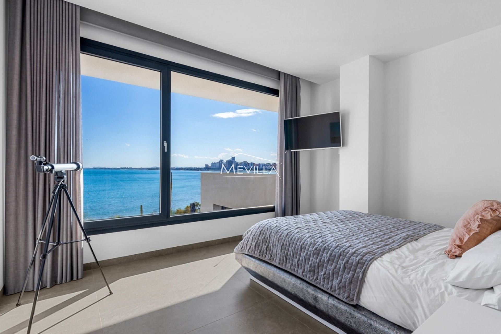 Перепродажа - Вилла - Ориуэла Коста - Cabo Roig