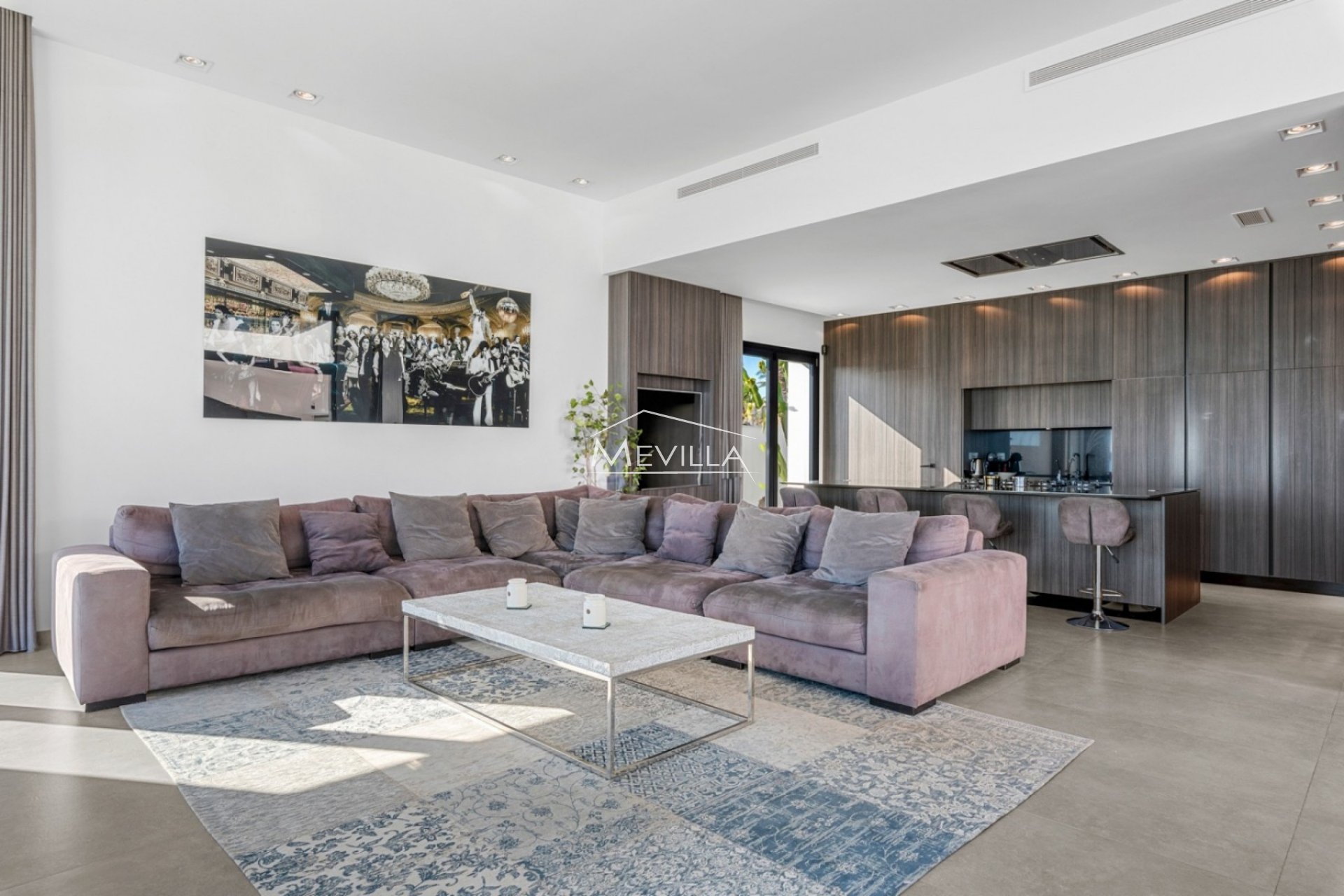 Перепродажа - Вилла - Ориуэла Коста - Cabo Roig