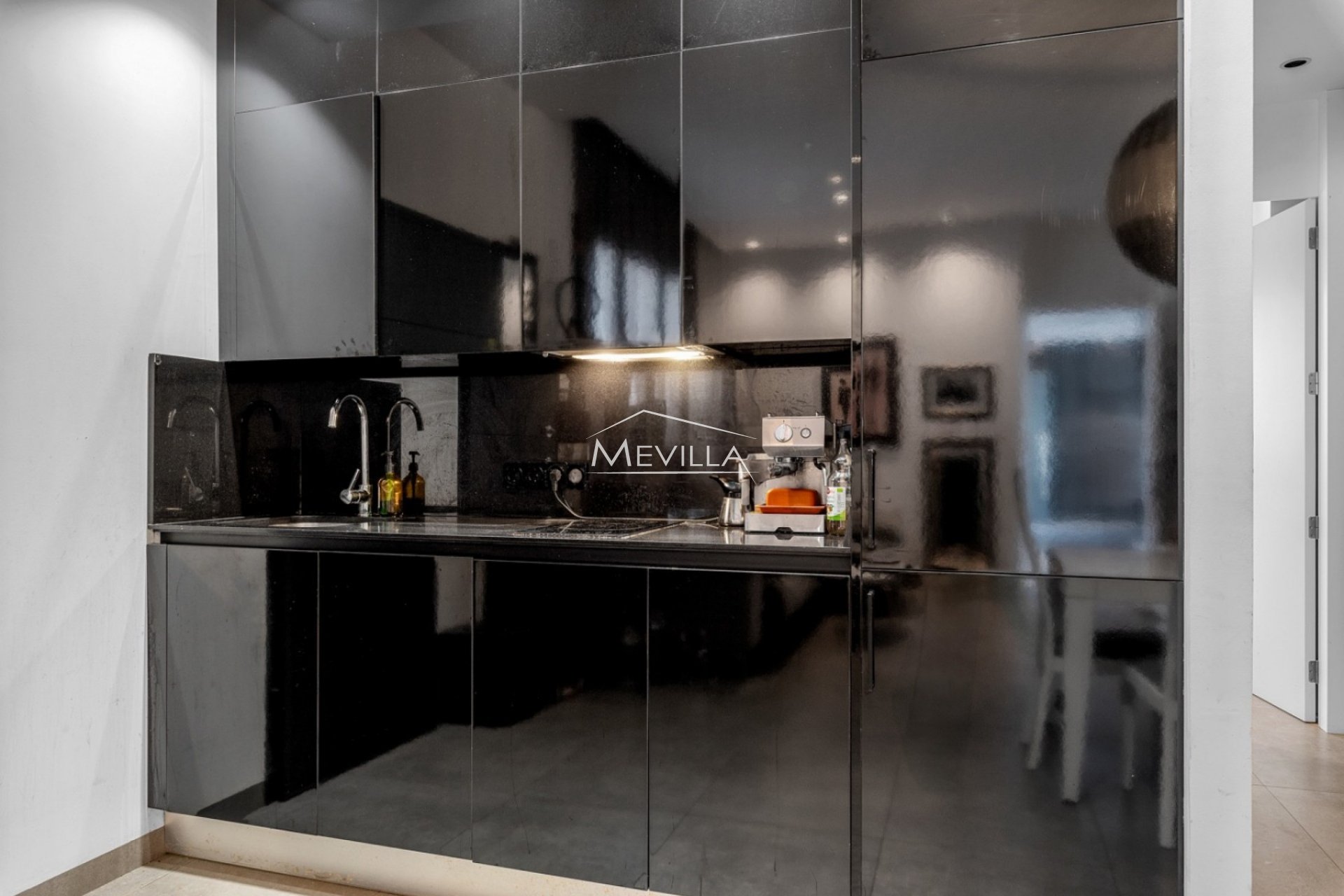 Перепродажа - Вилла - Ориуэла Коста - Cabo Roig