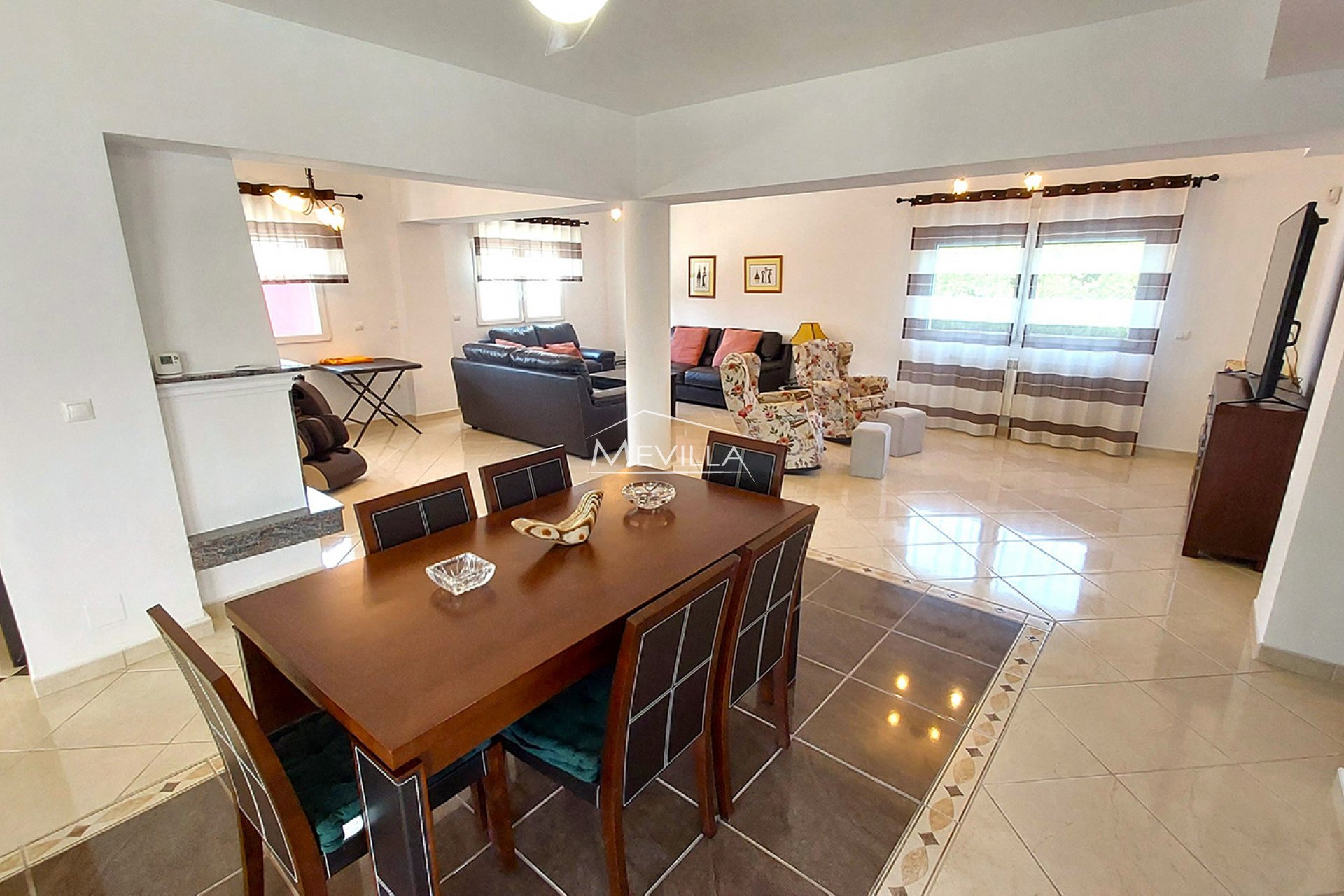 Перепродажа - Вилла - Ориуэла Коста - Cabo Roig