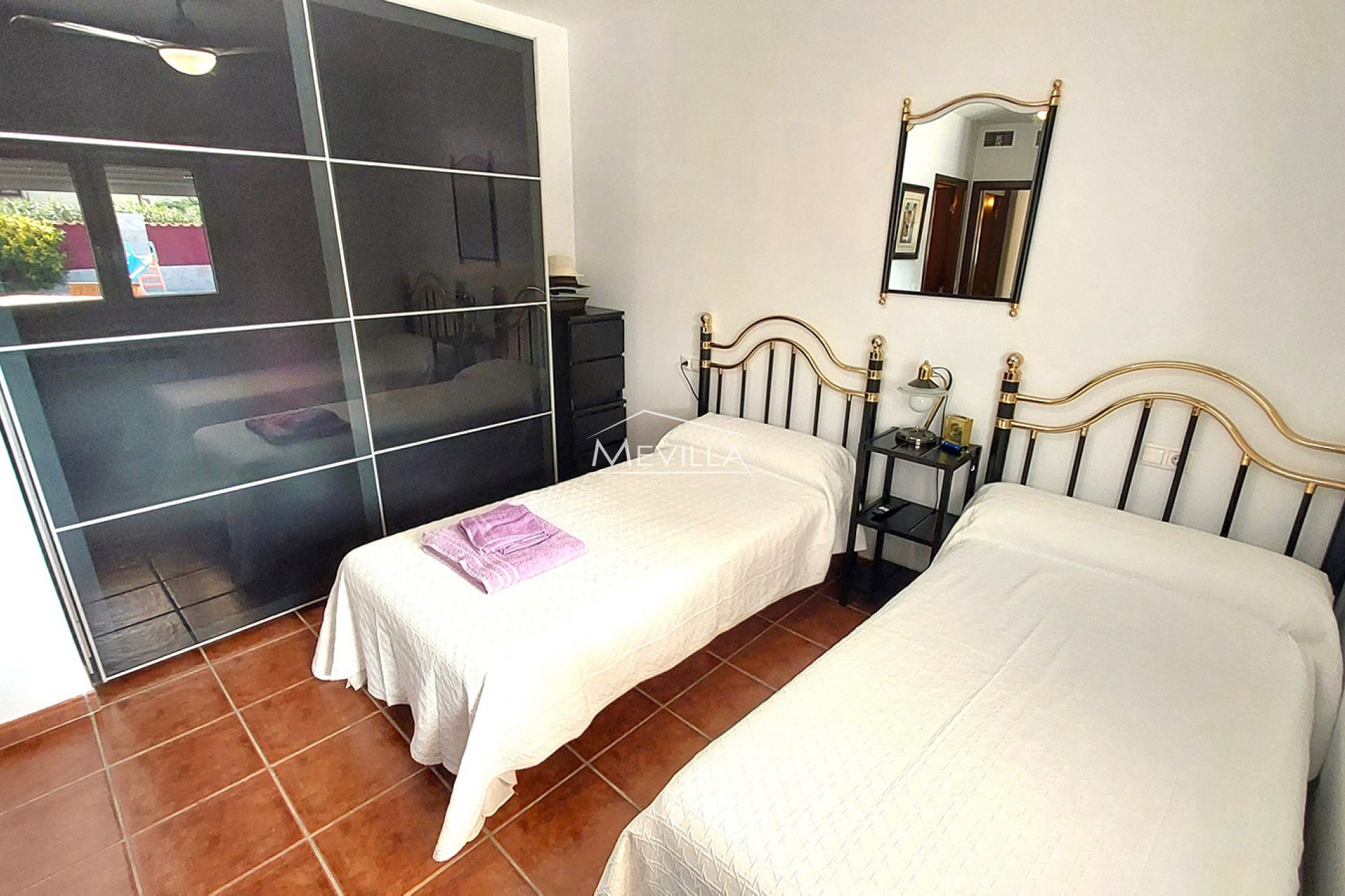 Перепродажа - Вилла - Ориуэла Коста - Cabo Roig