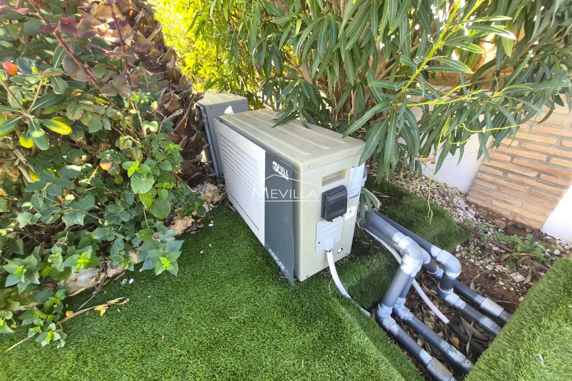 Перепродажа - Вилла - Ориуэла Коста - Cabo Roig