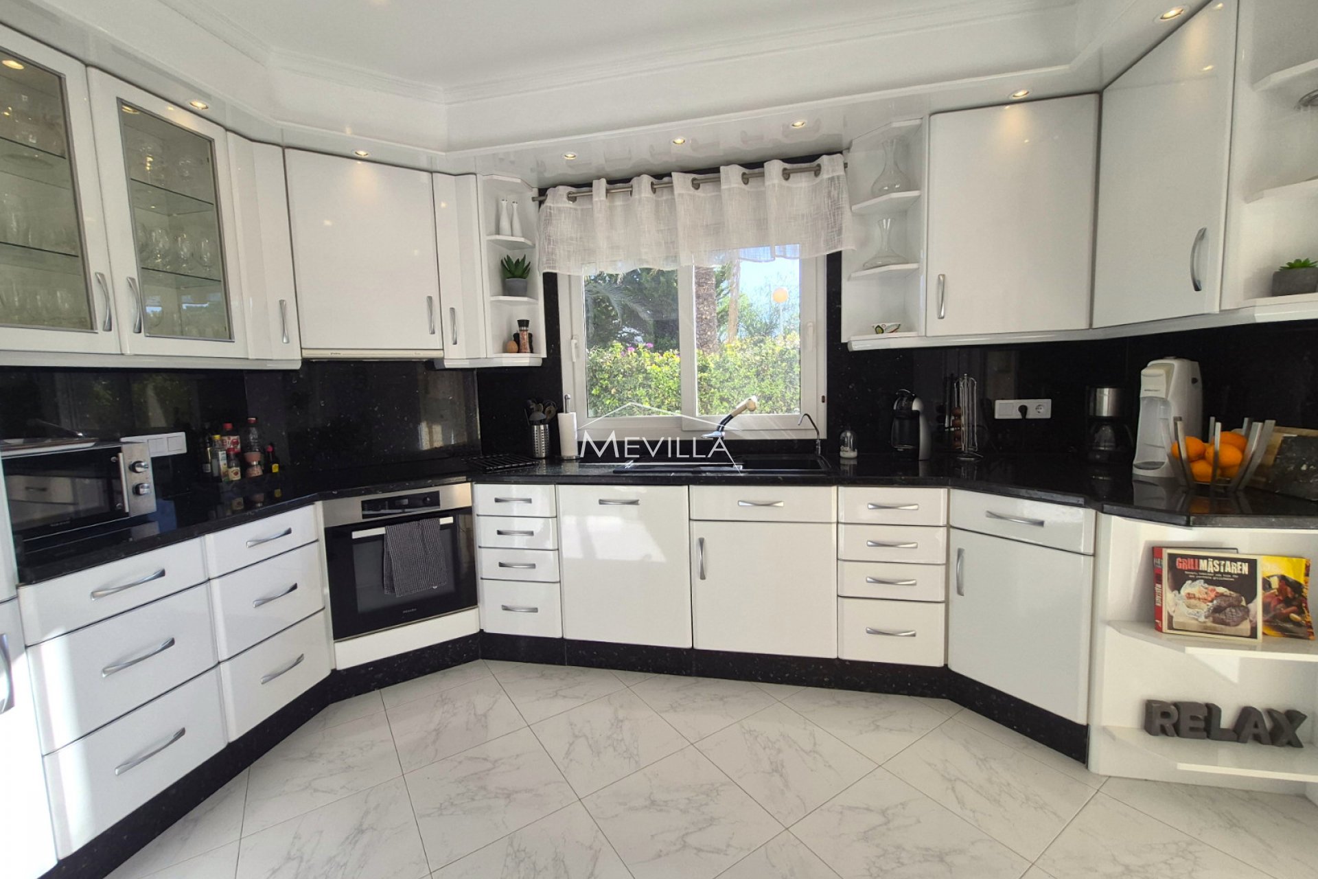 Перепродажа - Вилла - Ориуэла Коста - Cabo Roig