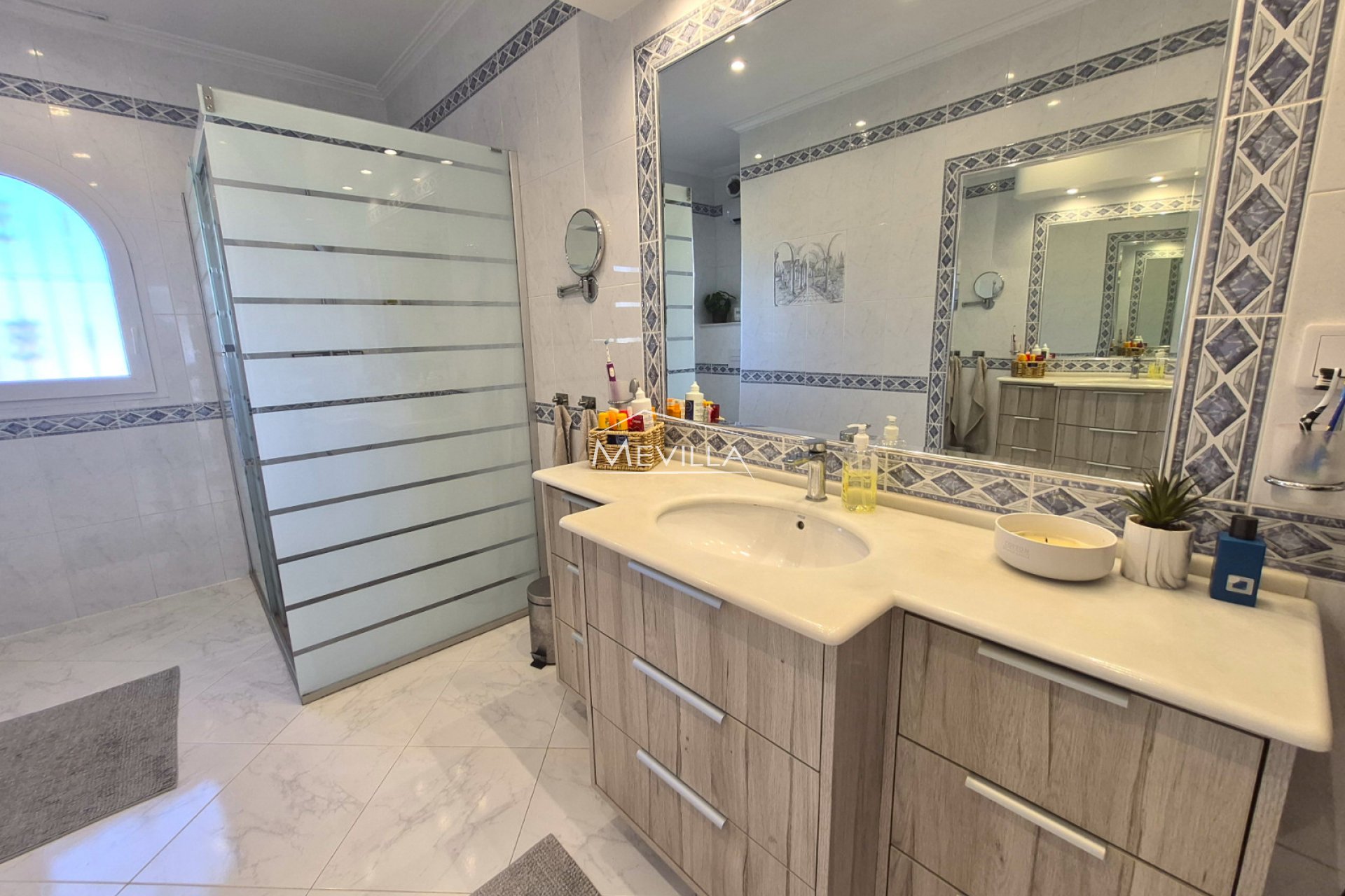 Перепродажа - Вилла - Ориуэла Коста - Cabo Roig