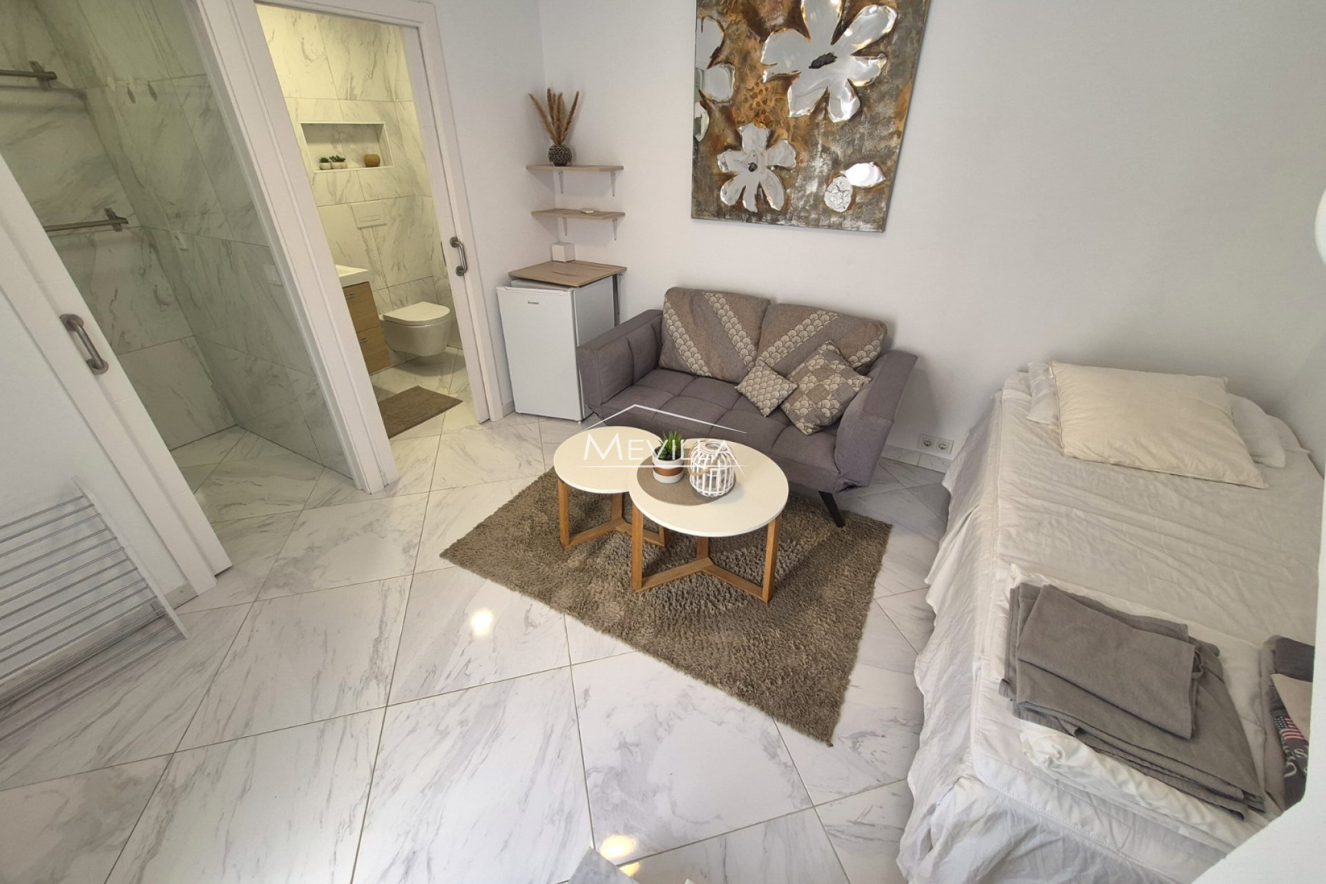 Перепродажа - Вилла - Ориуэла Коста - Cabo Roig