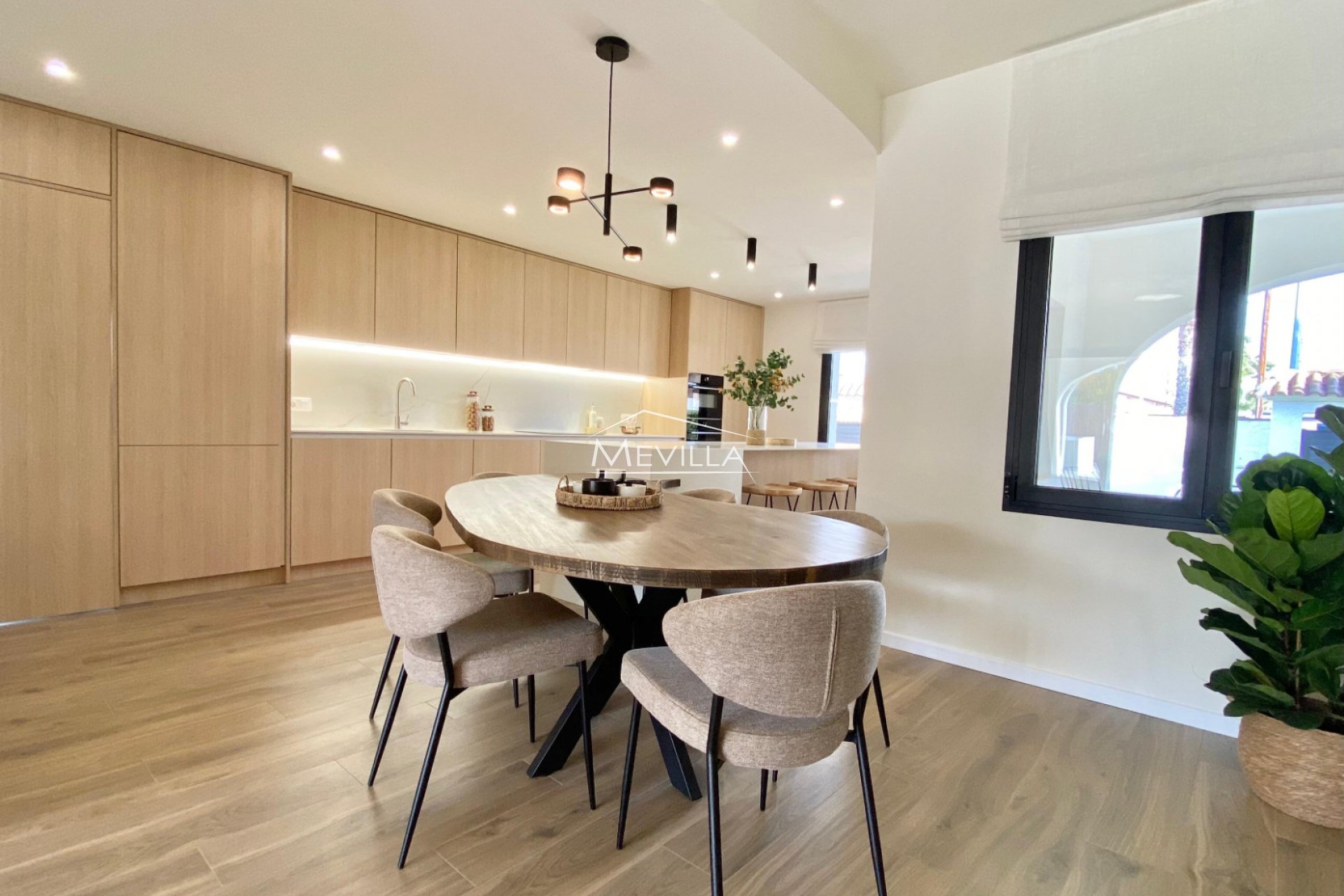 Перепродажа - Вилла - Ориуэла Коста - Cabo Roig