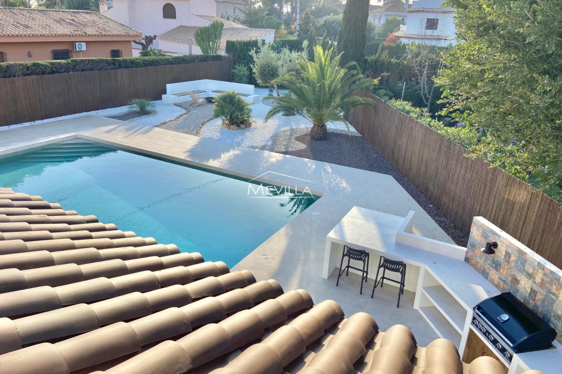 Перепродажа - Вилла - Ориуэла Коста - Cabo Roig