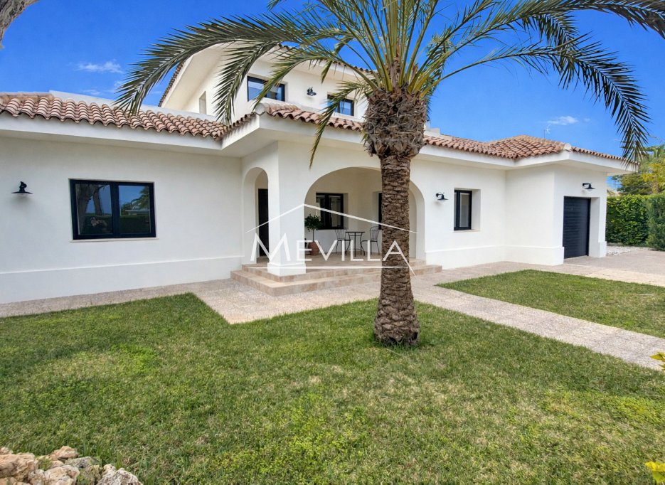 Перепродажа - Вилла - Ориуэла Коста - Cabo Roig