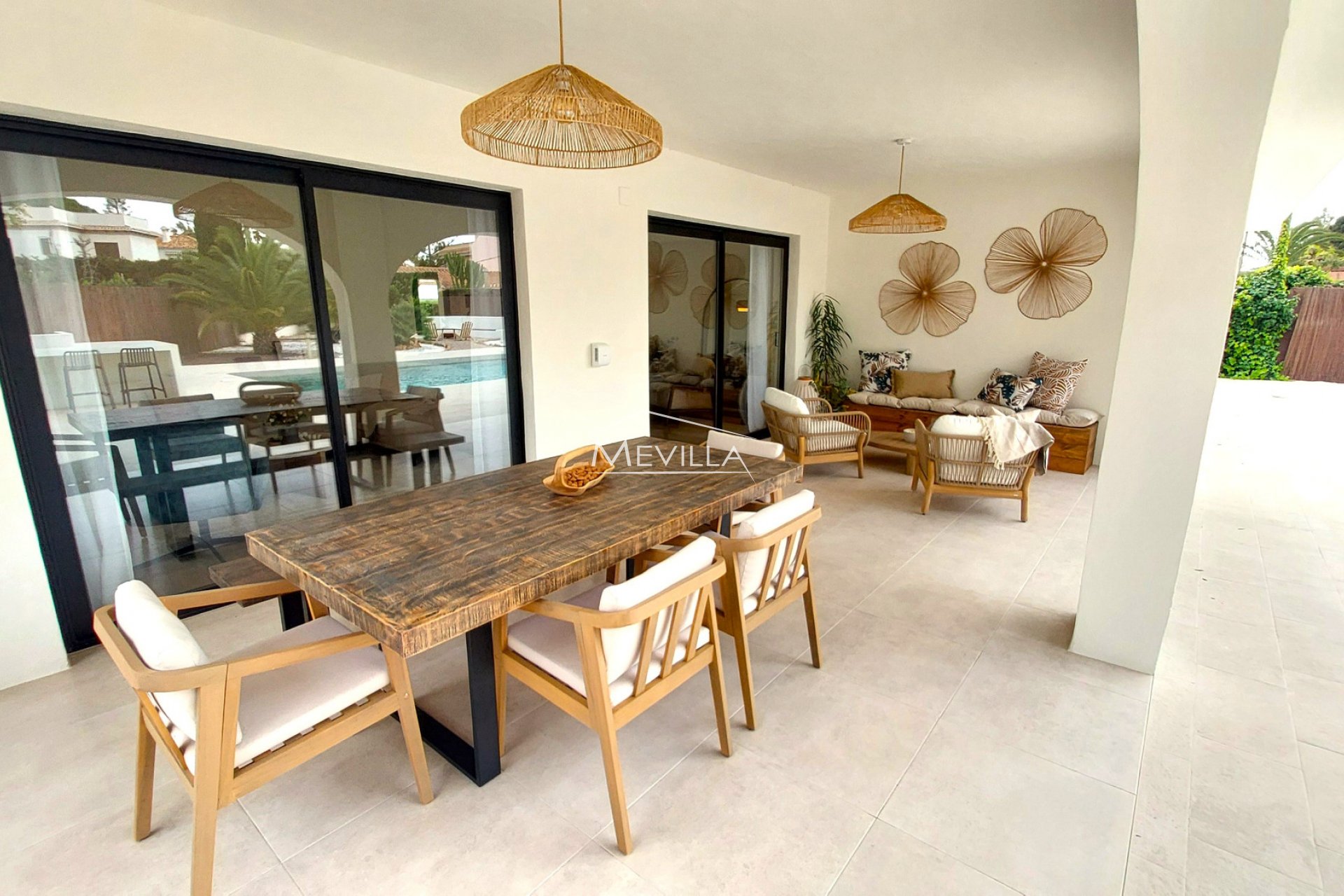 Перепродажа - Вилла - Ориуэла Коста - Cabo Roig