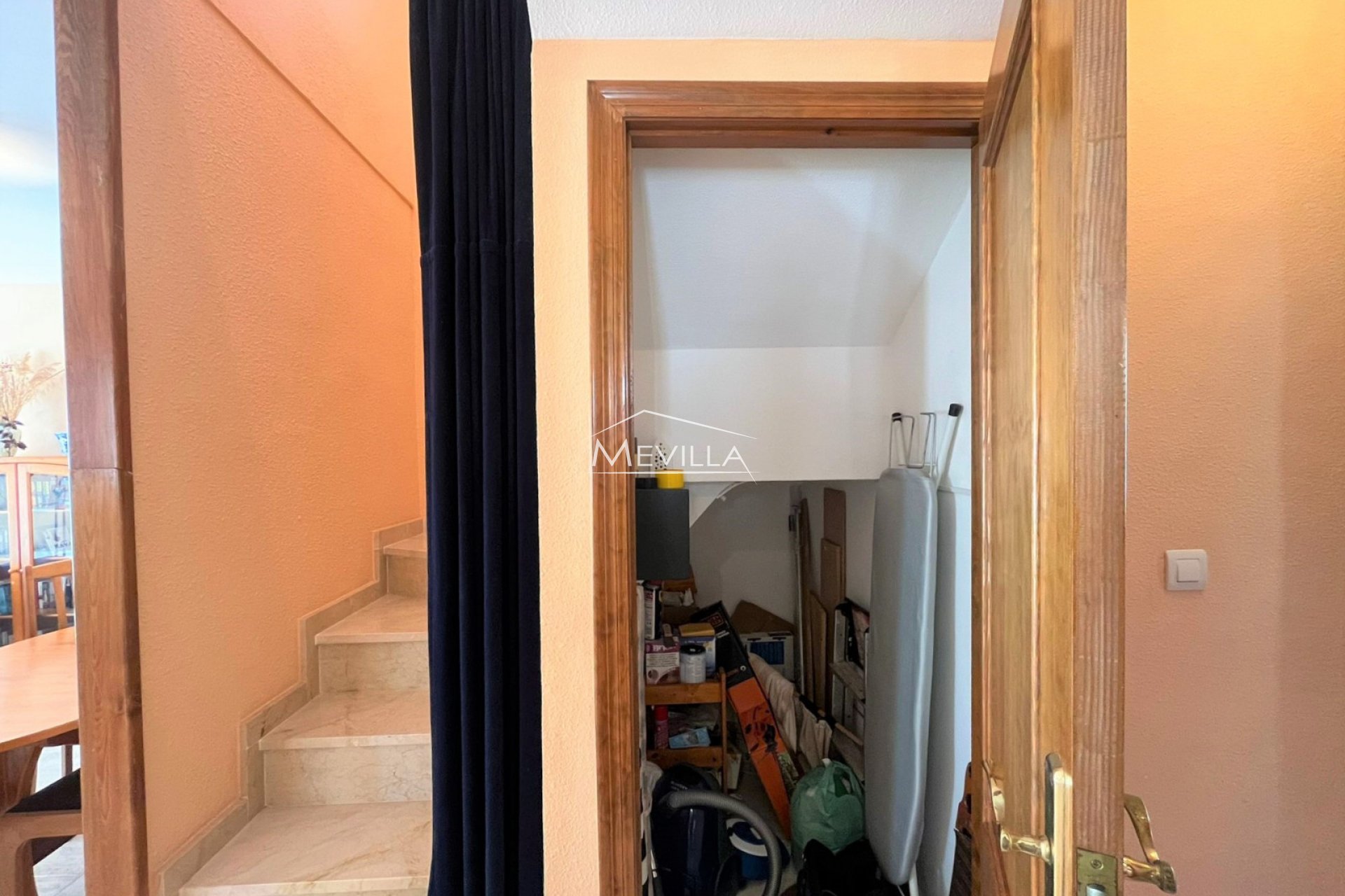 Перепродажа - Вилла - Ориуэла Коста - Cabo Roig