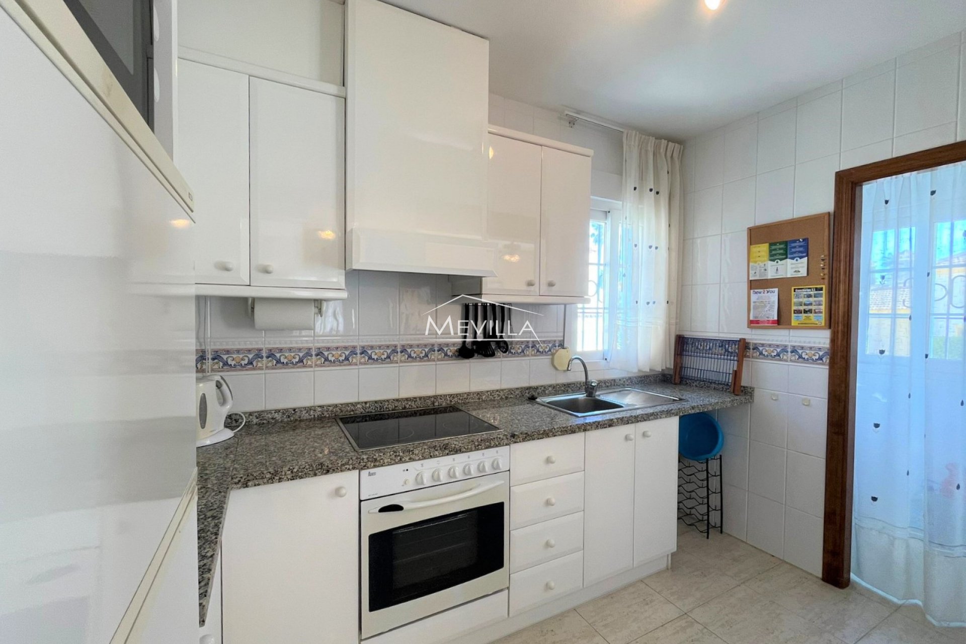 Перепродажа - Вилла - Ориуэла Коста - Cabo Roig