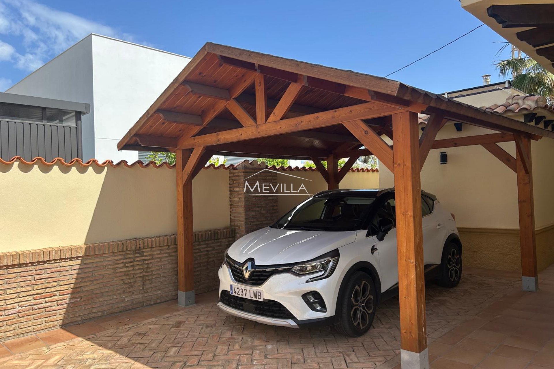 Перепродажа - Вилла - Ориуэла Коста - Cabo Roig